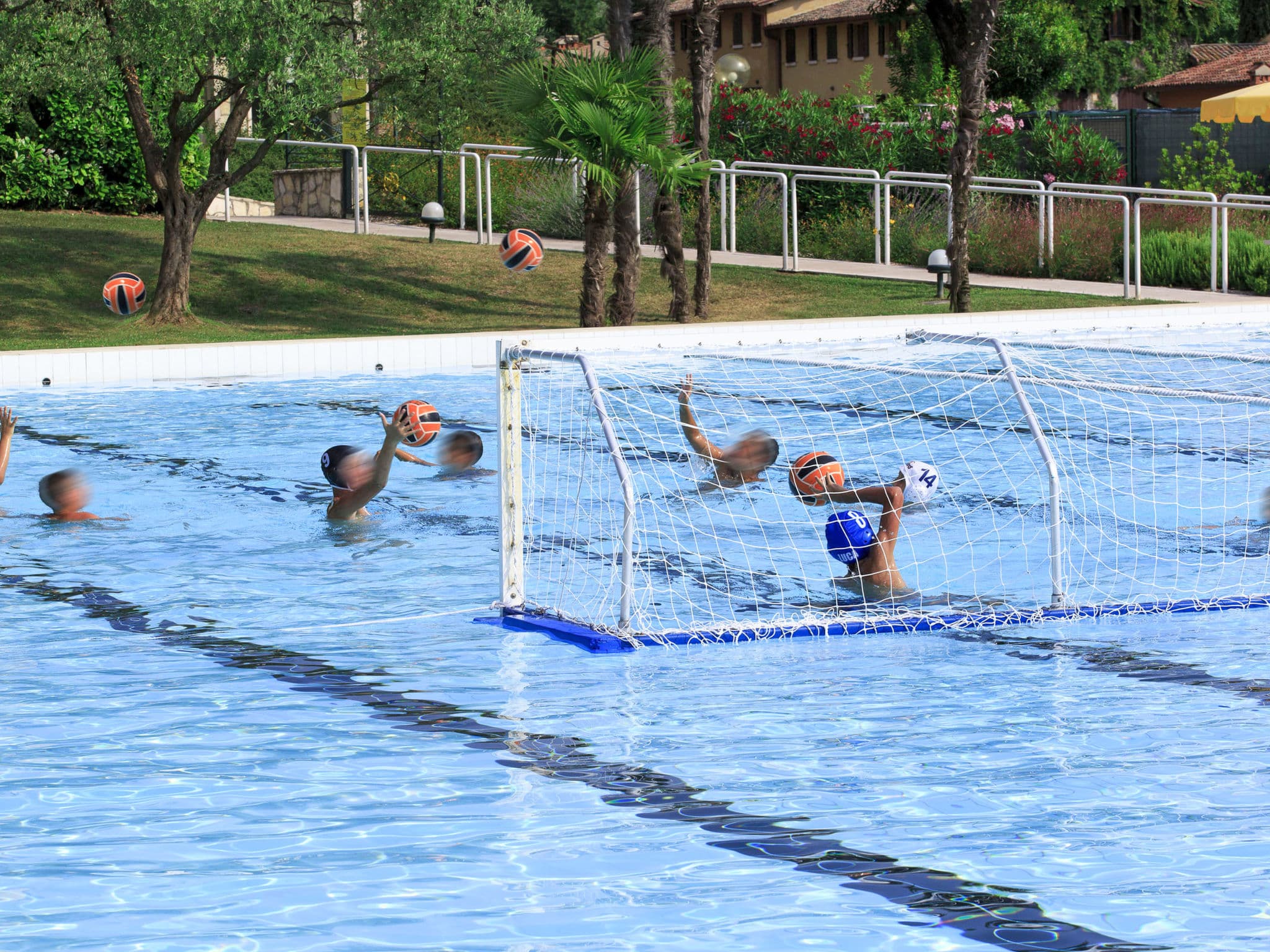 Pool Outdoor