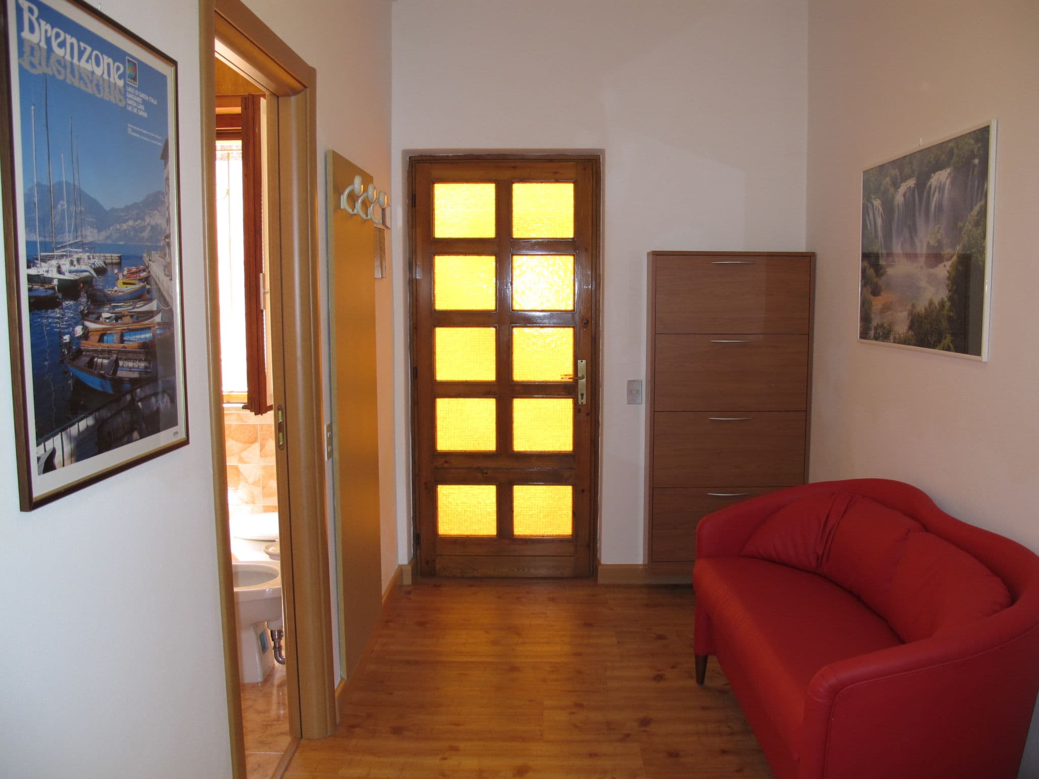 Inside other