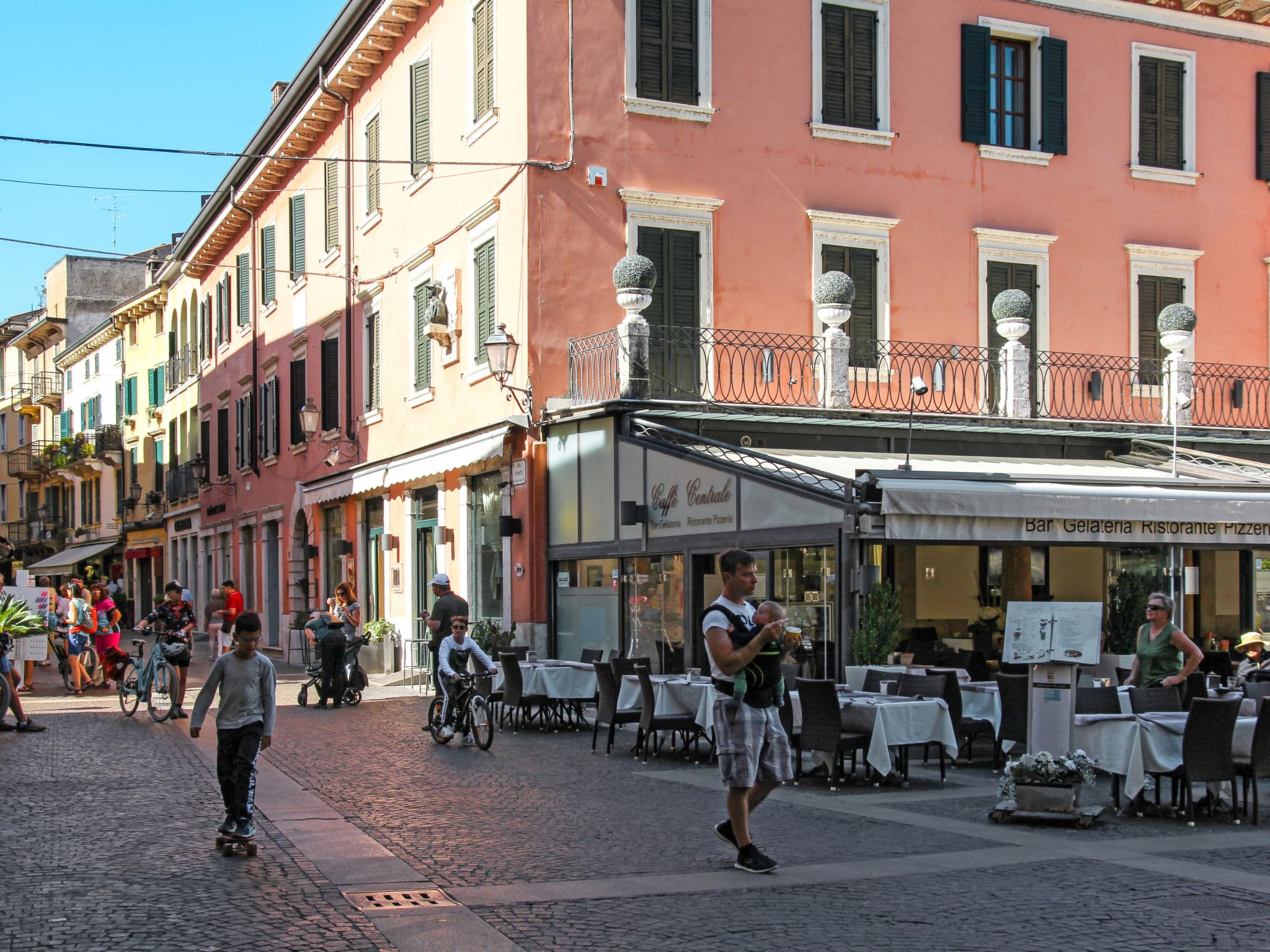 Place