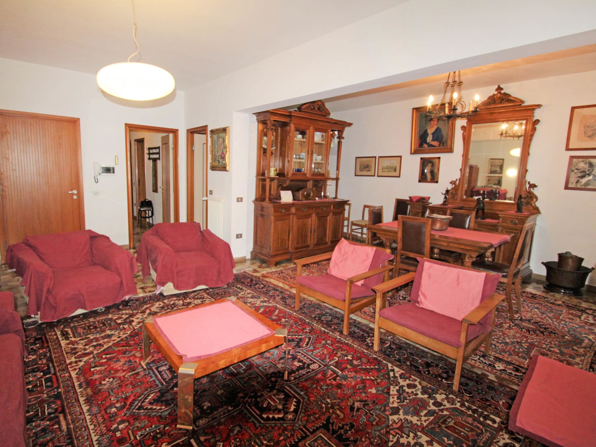 Inside other