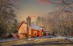 Walker Mtn. House | Walk to River | 2 Main Suites