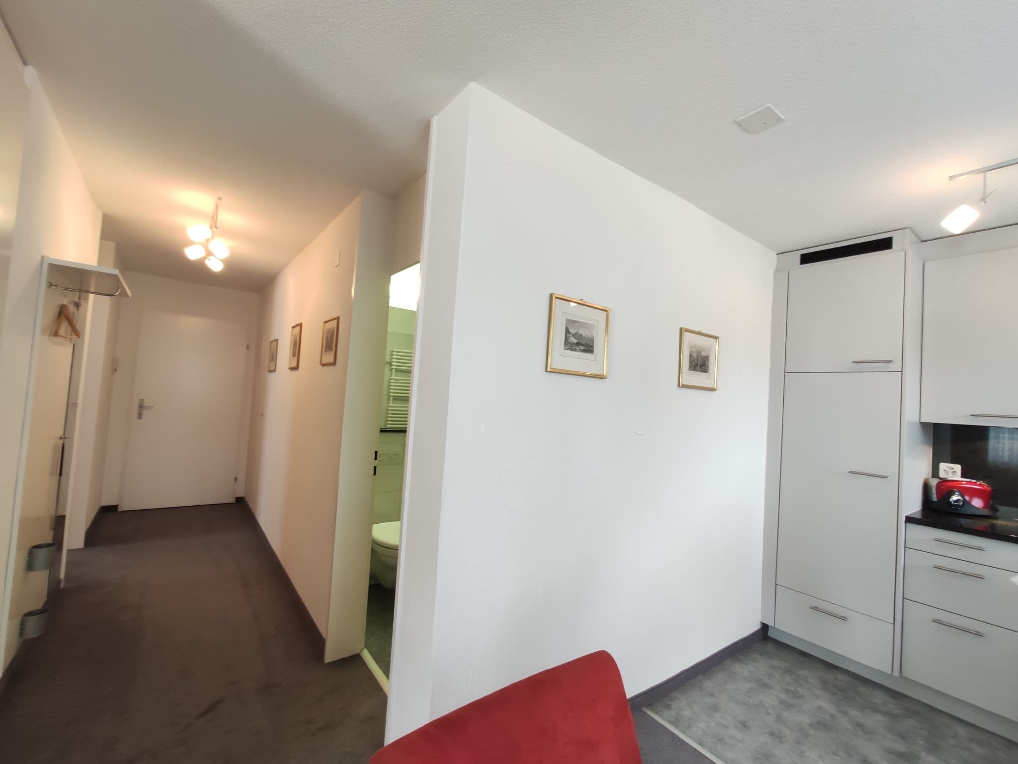 Inside other