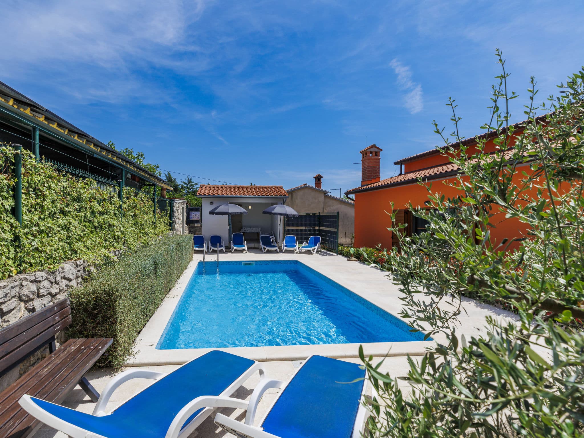 Pool Outdoor