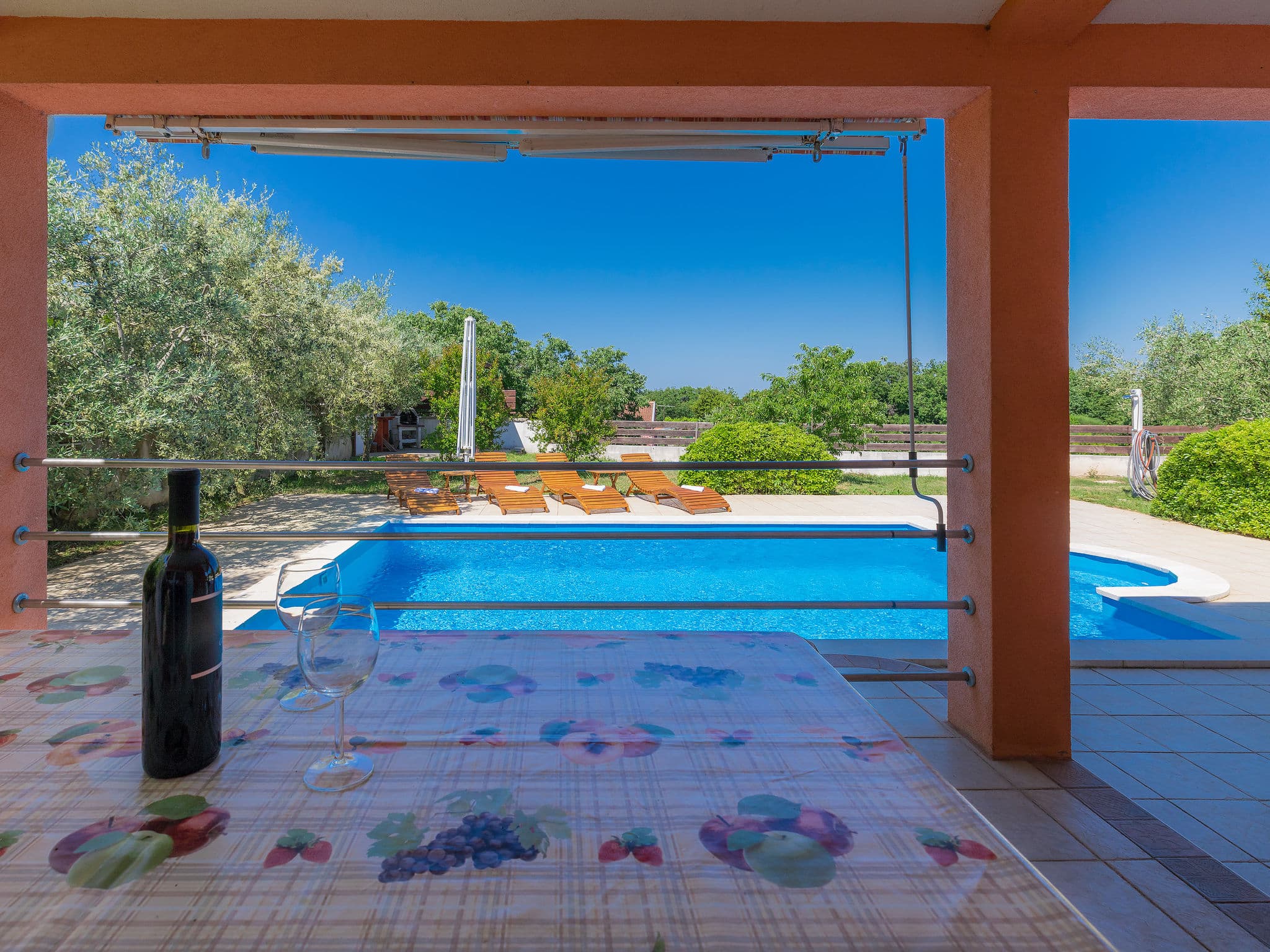 Pool Outdoor