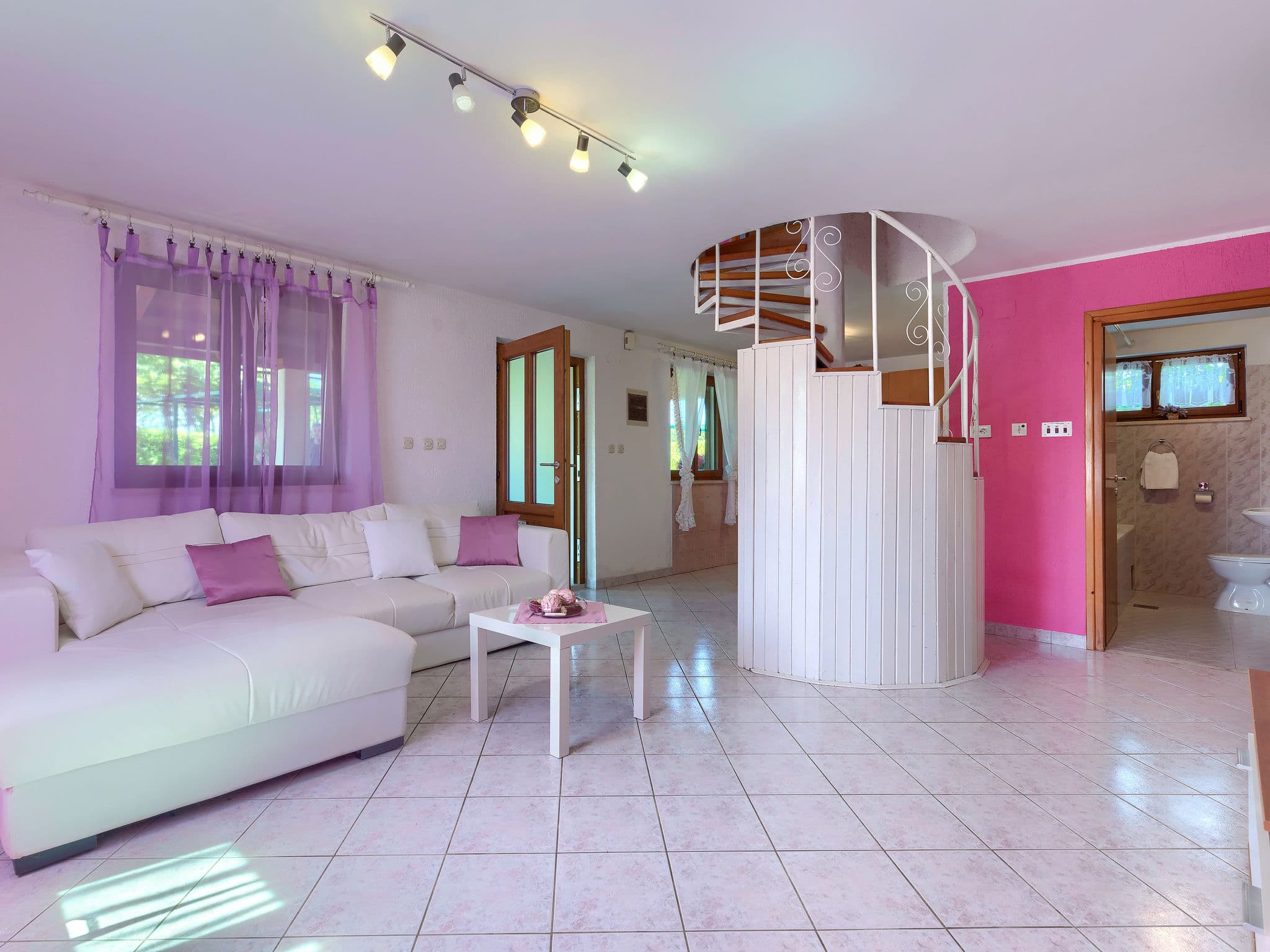 Inside other