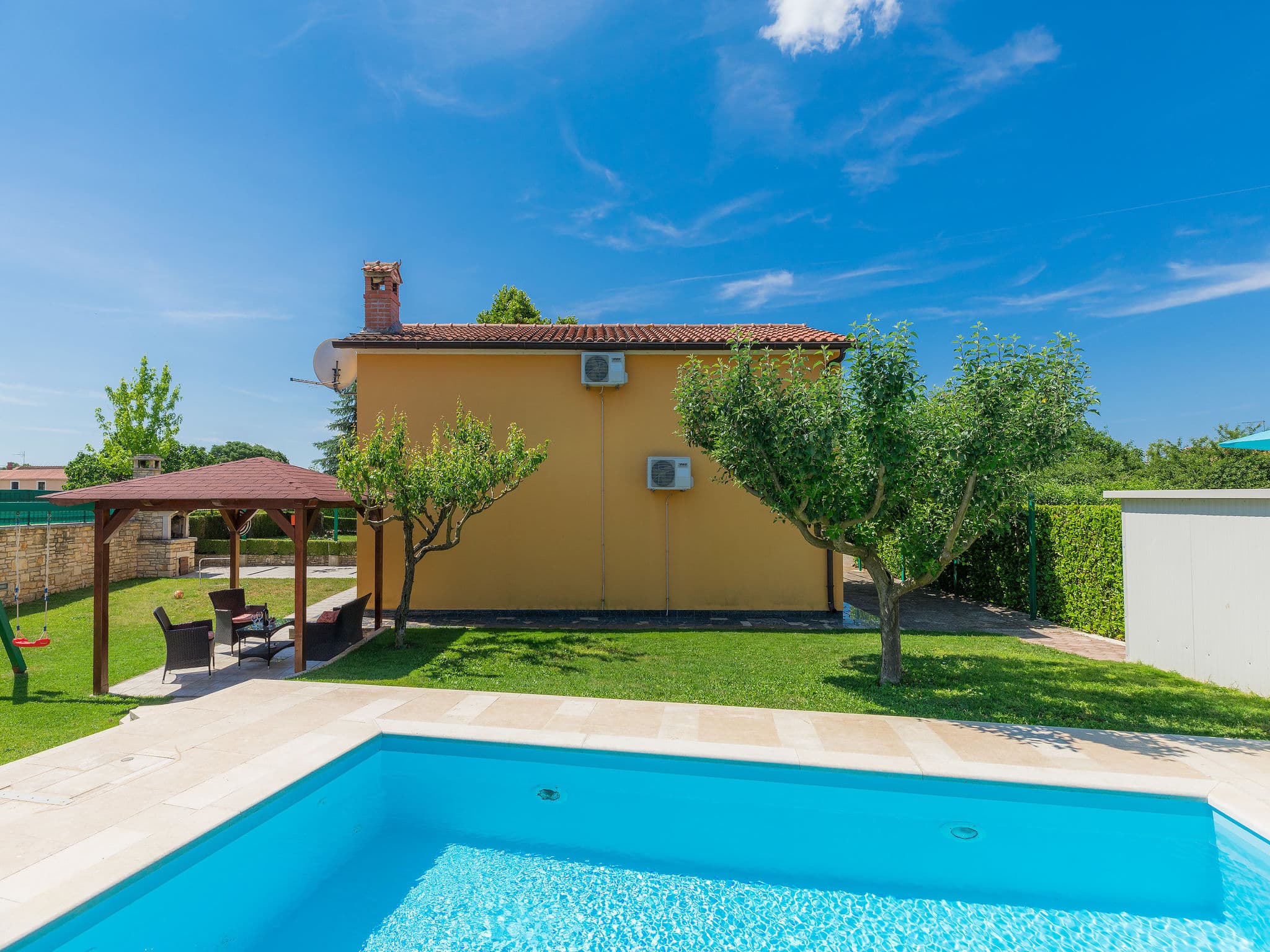 Pool Outdoor
