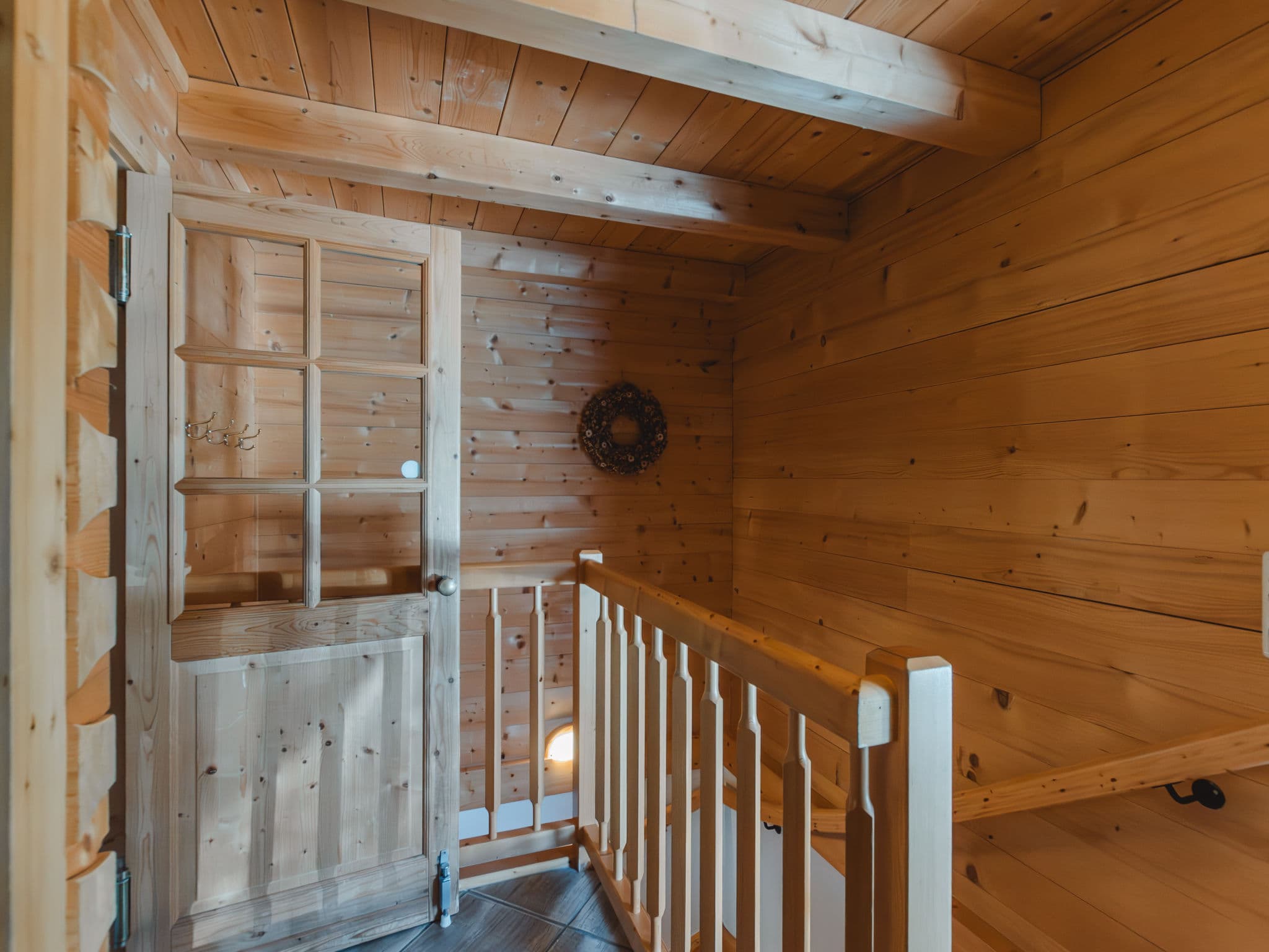 Inside other