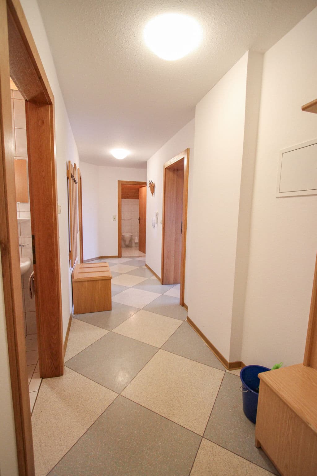 Inside other