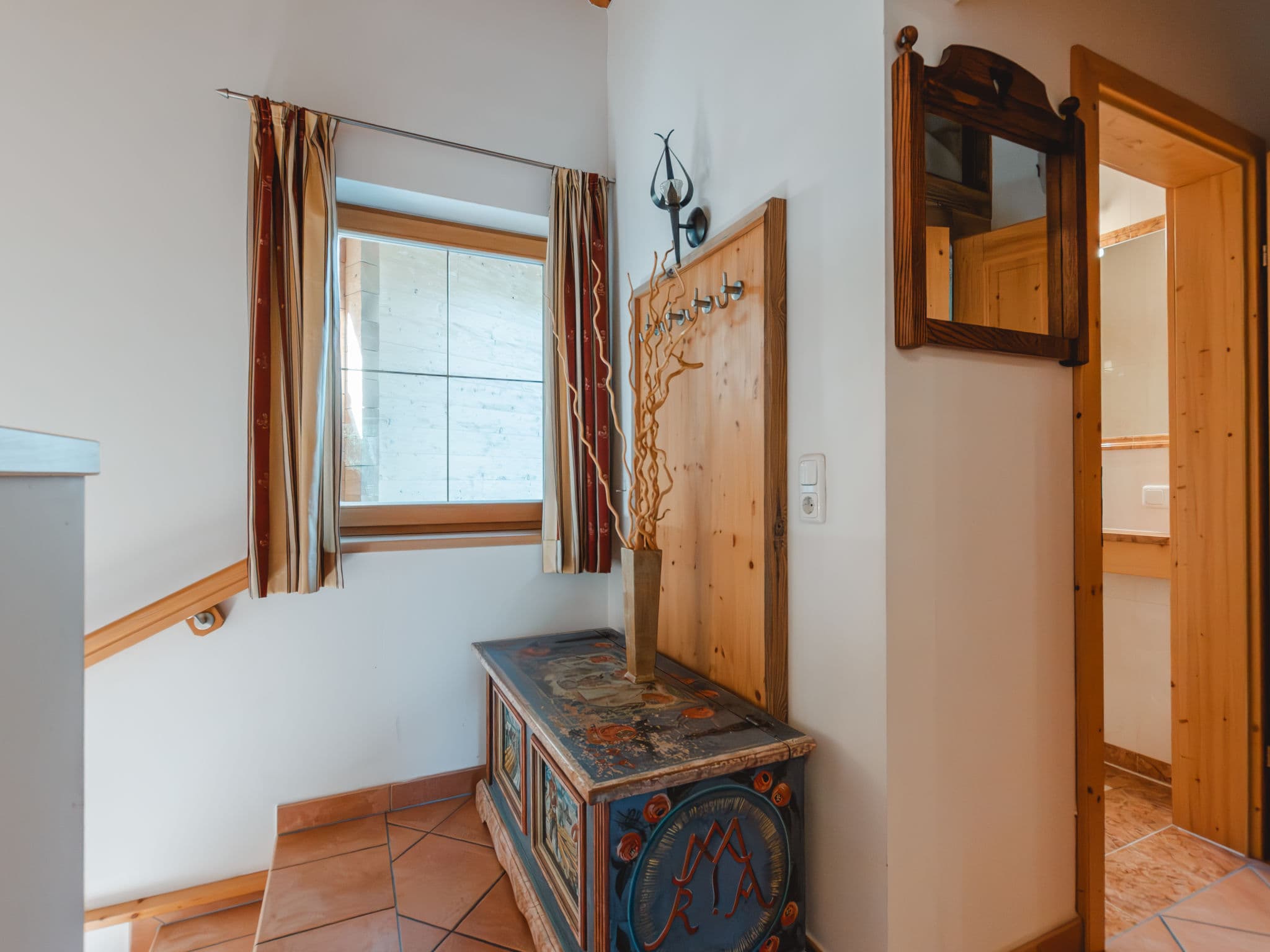 Inside other