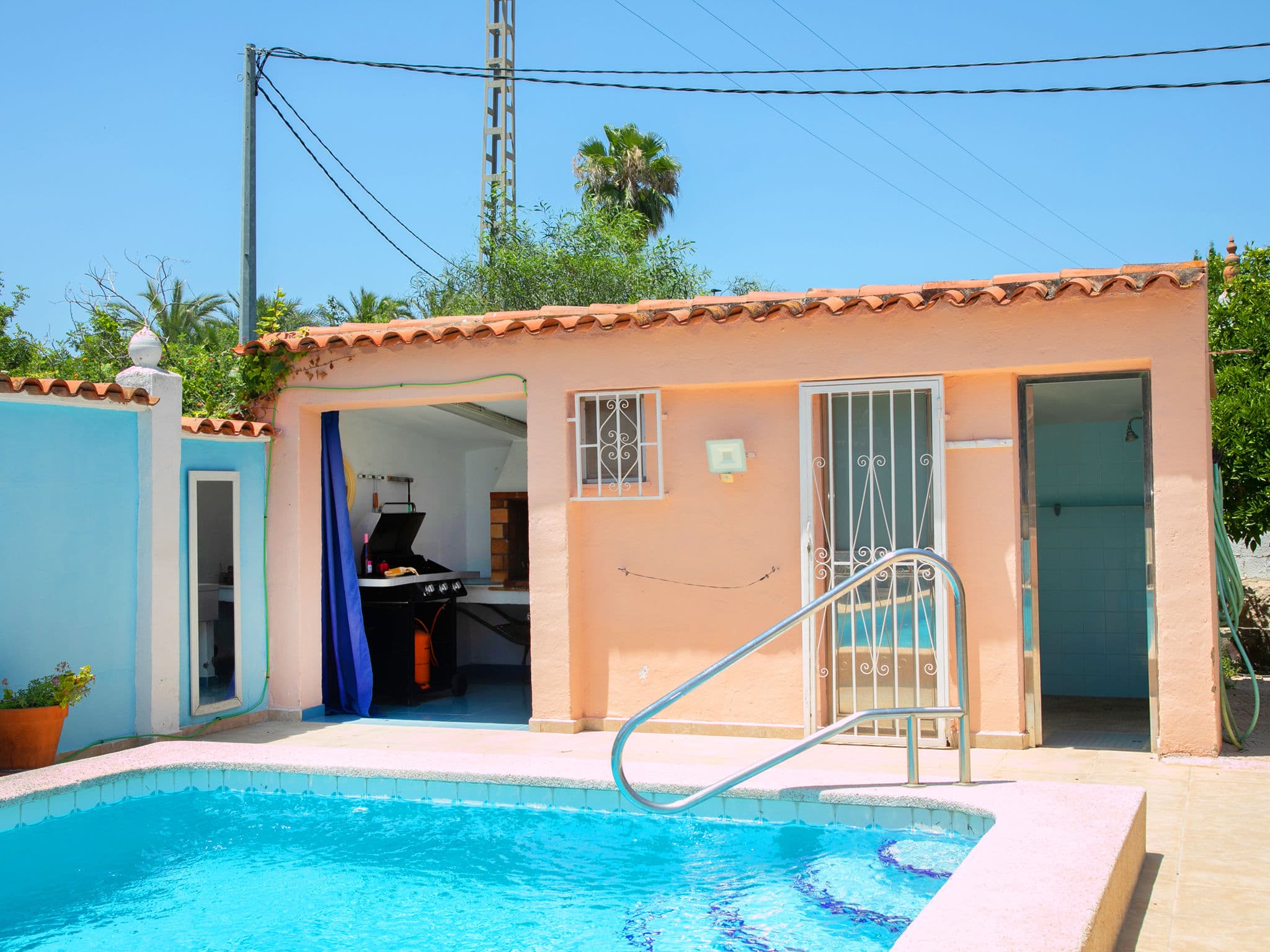 Pool Outdoor