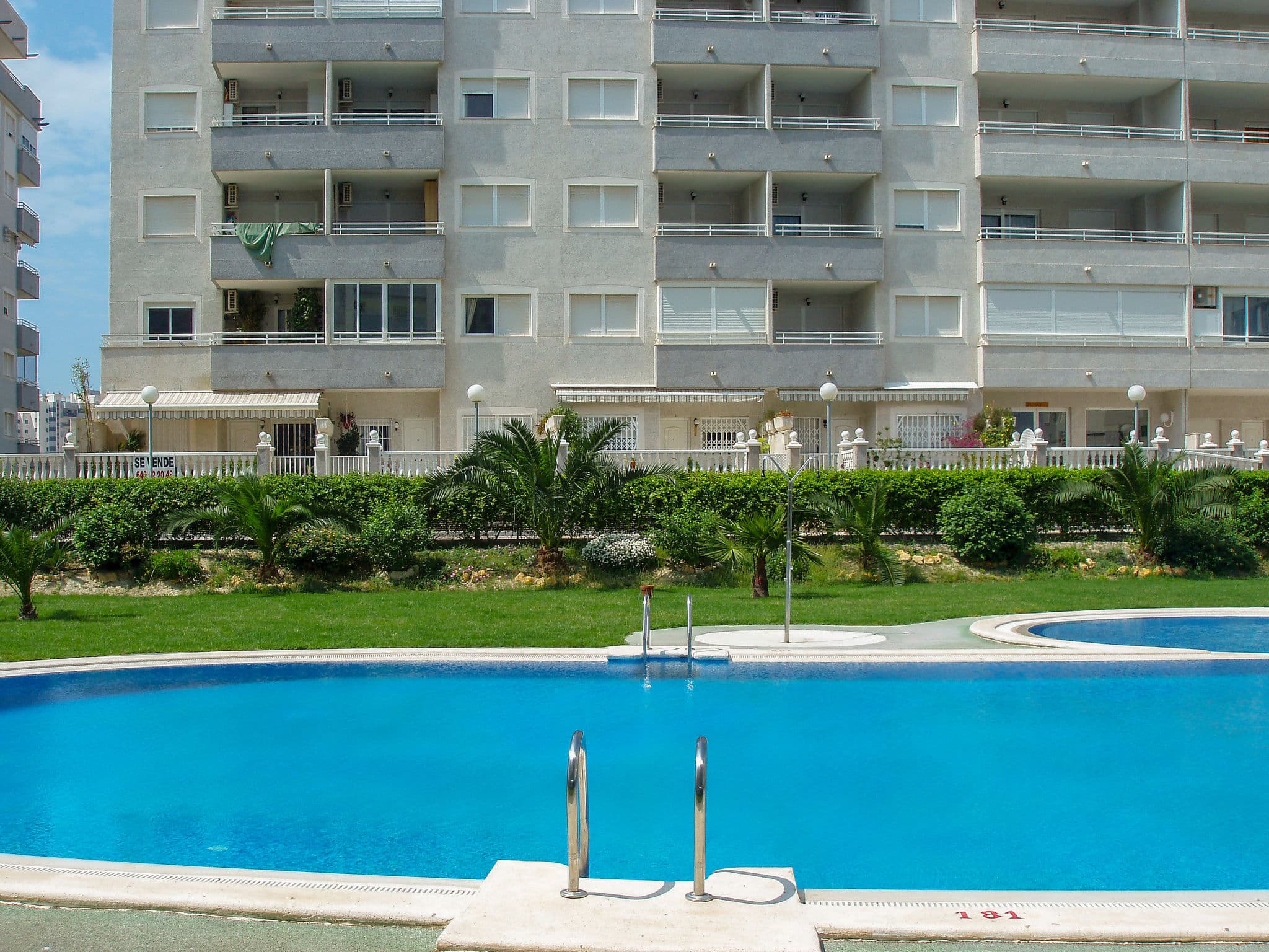 Pool Outdoor