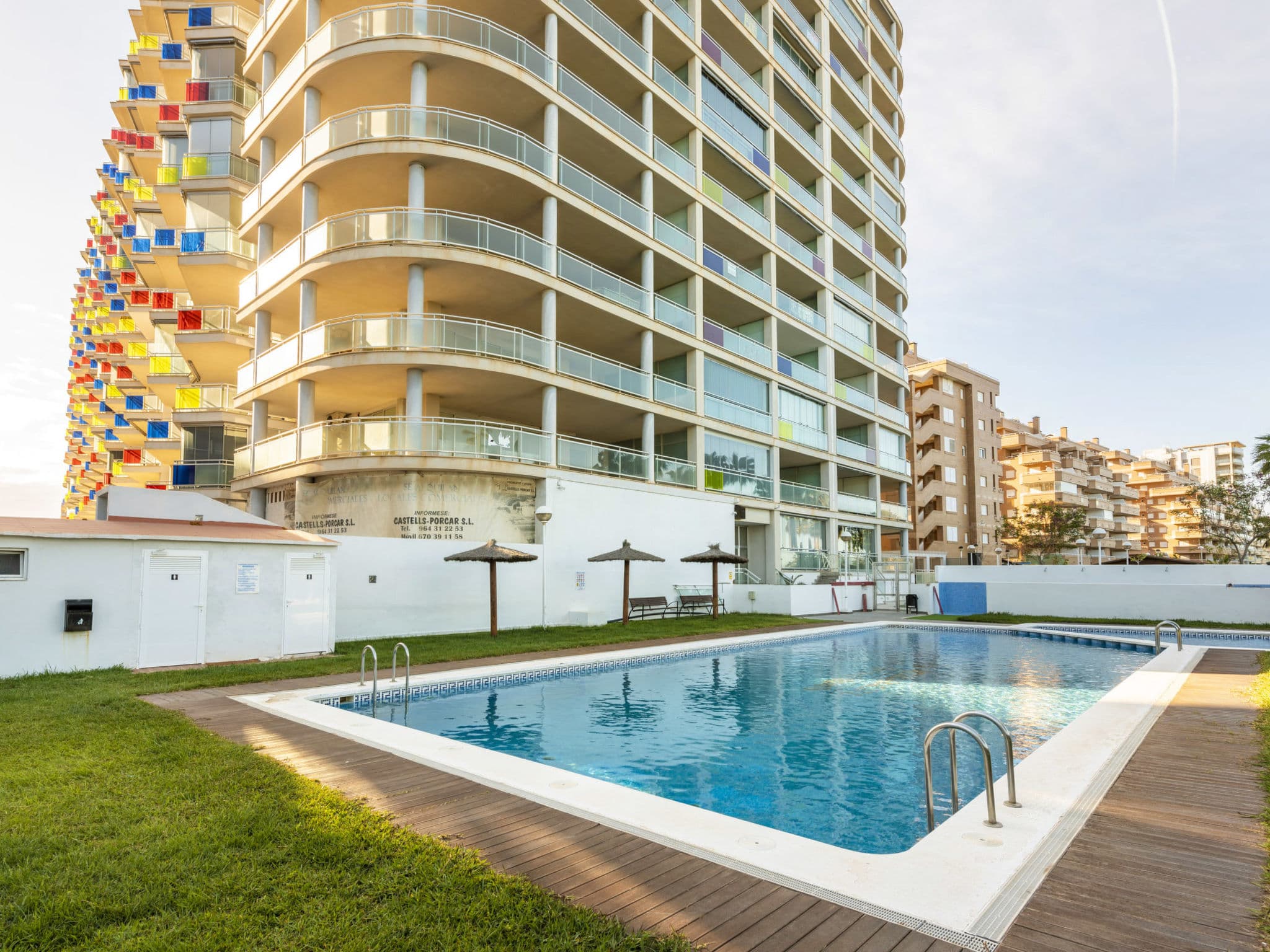 Pool Outdoor