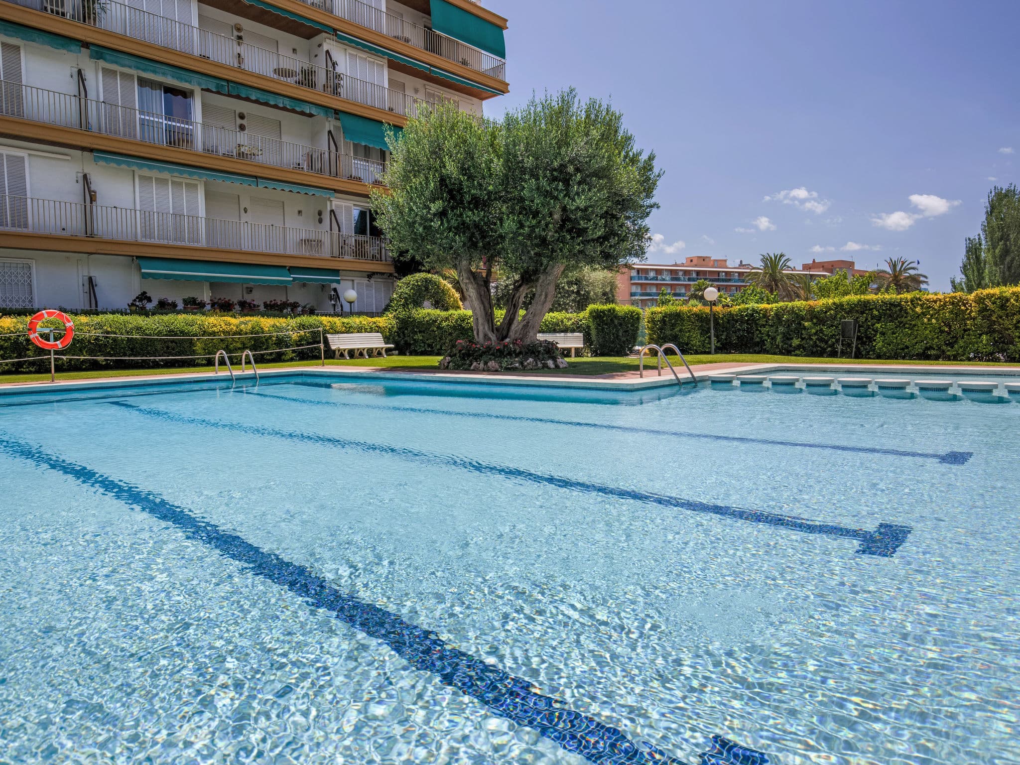Pool Outdoor