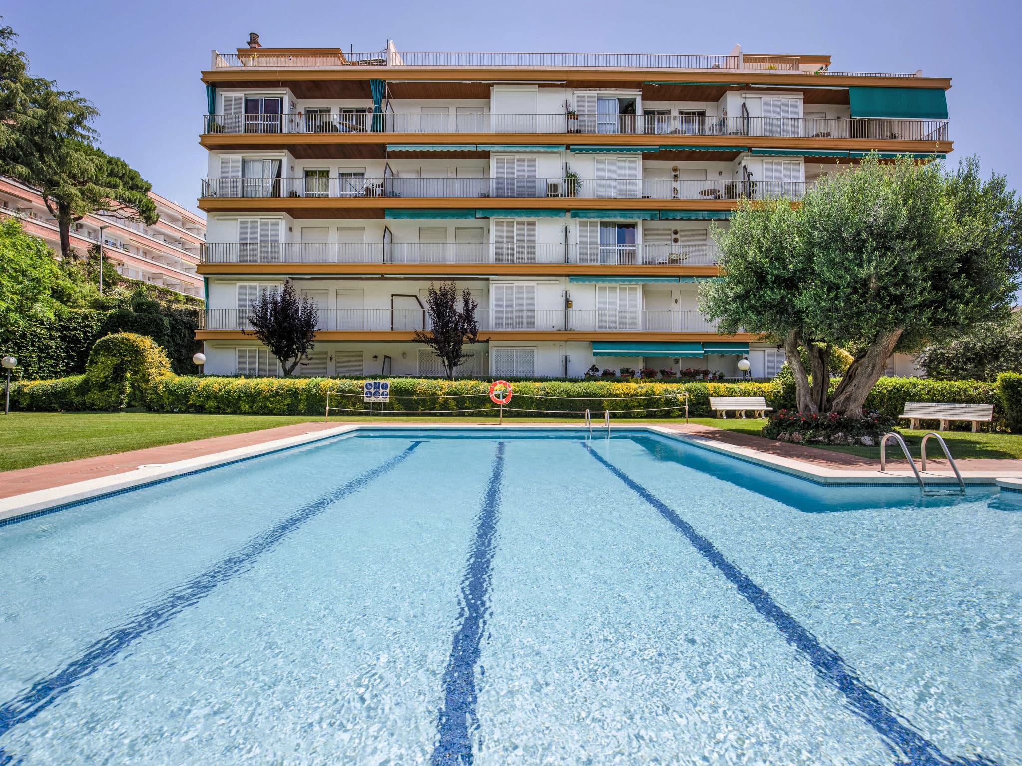 Pool Outdoor