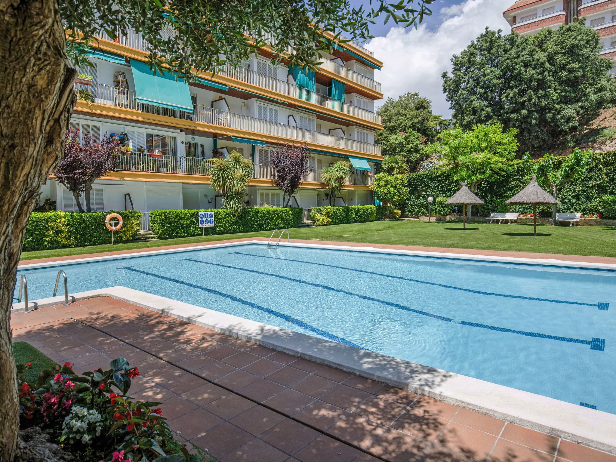 Pool Outdoor