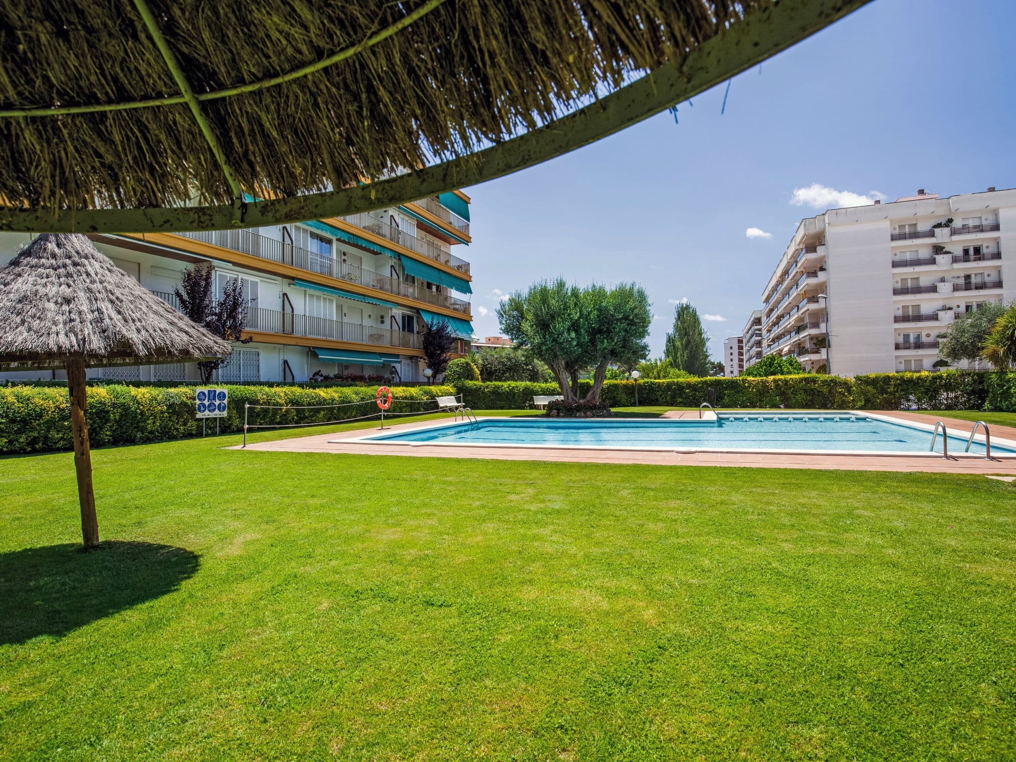 Pool Outdoor