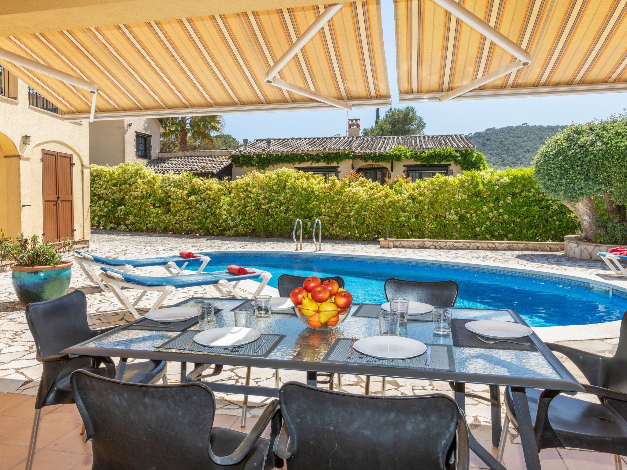 Pool Outdoor
