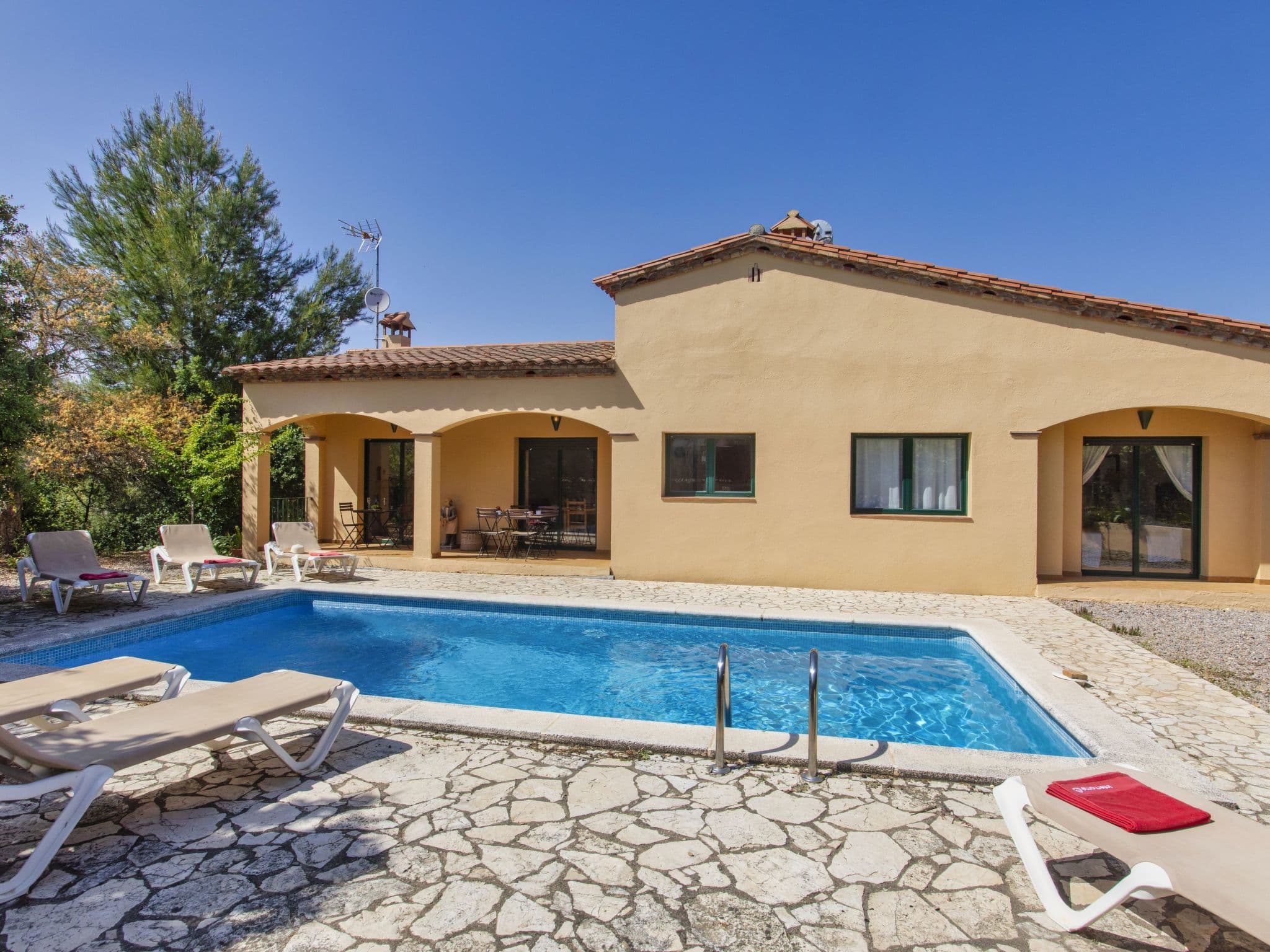 Pool Outdoor