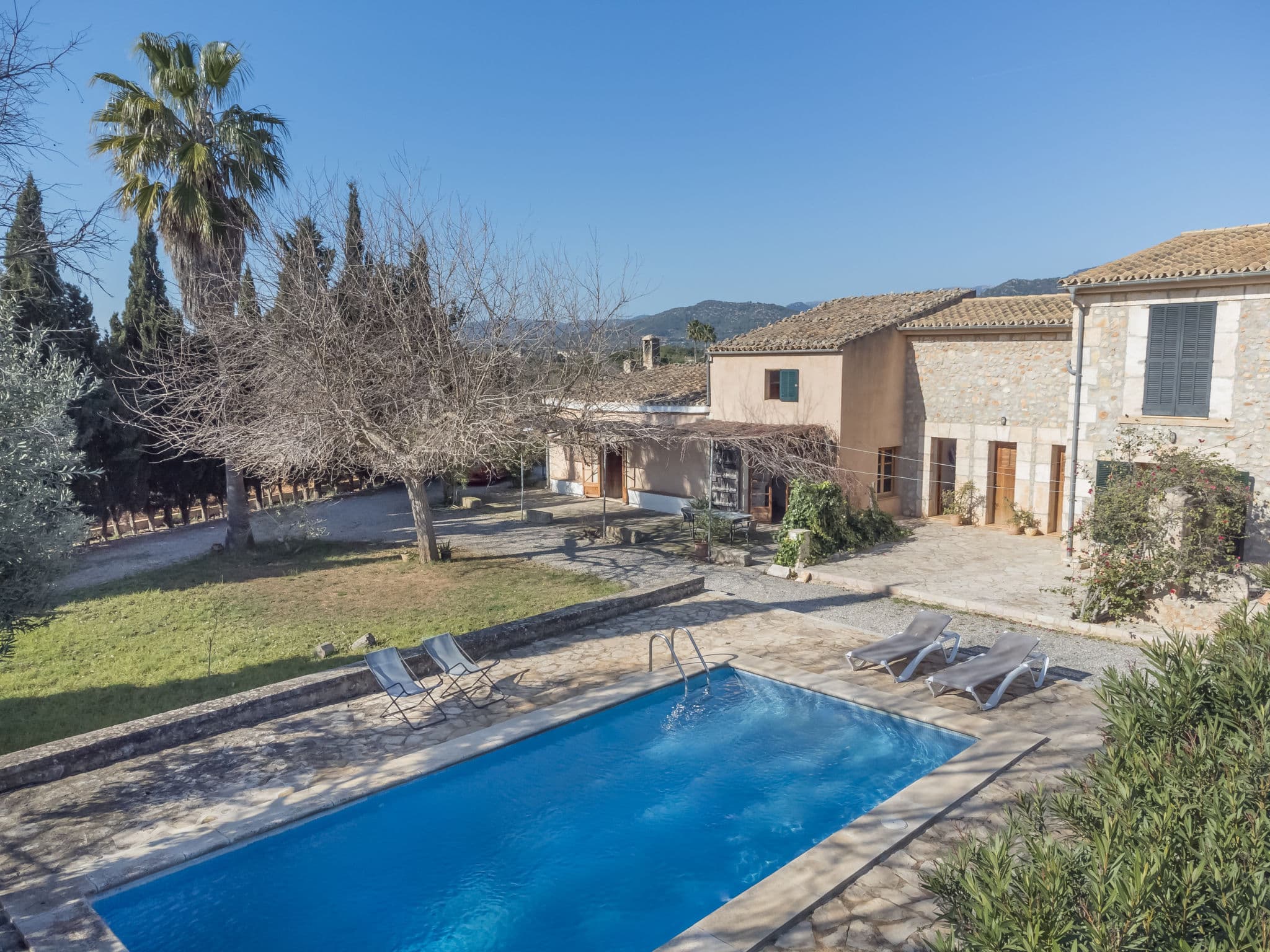 Pool Outdoor