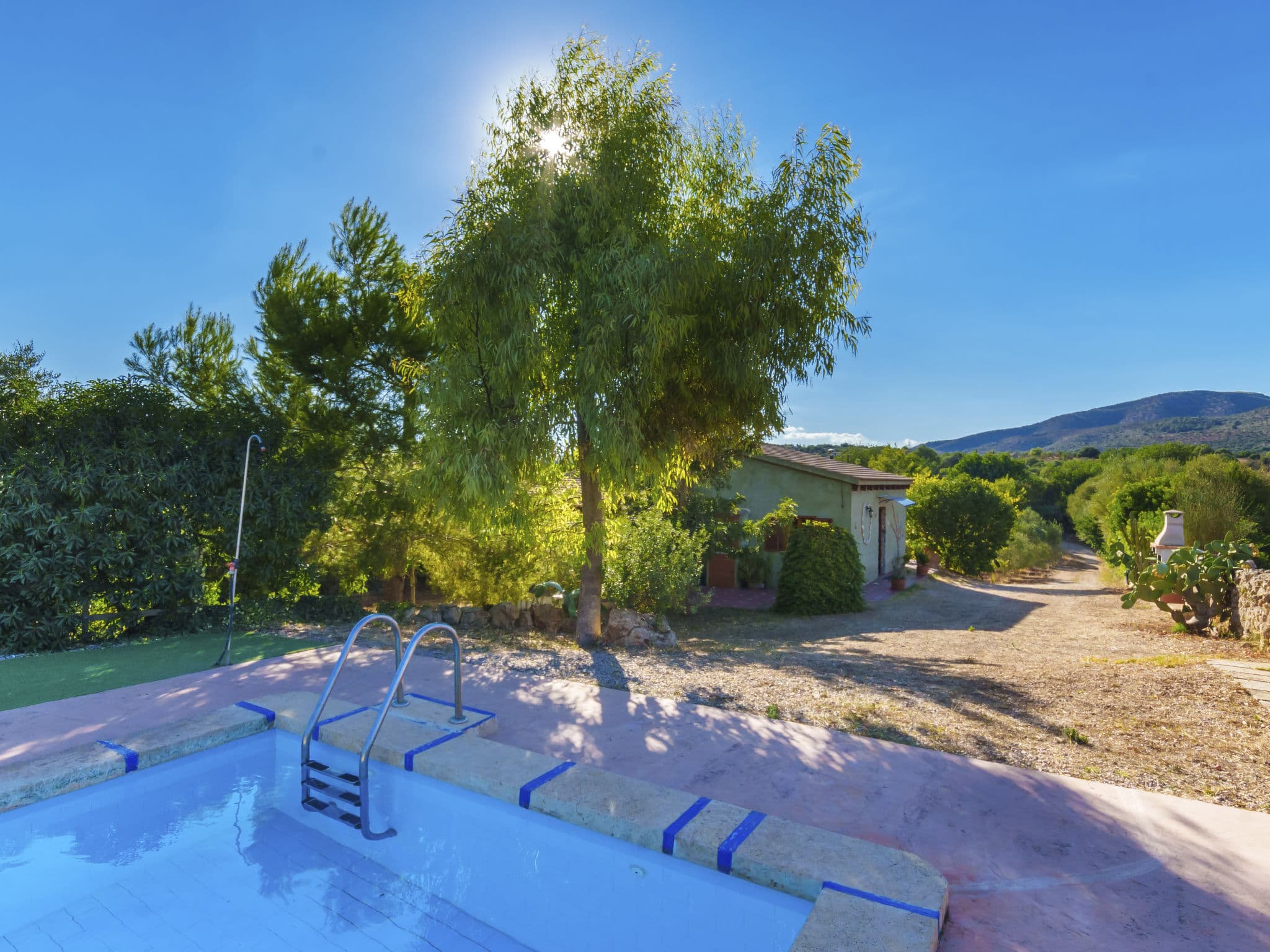 Pool Outdoor