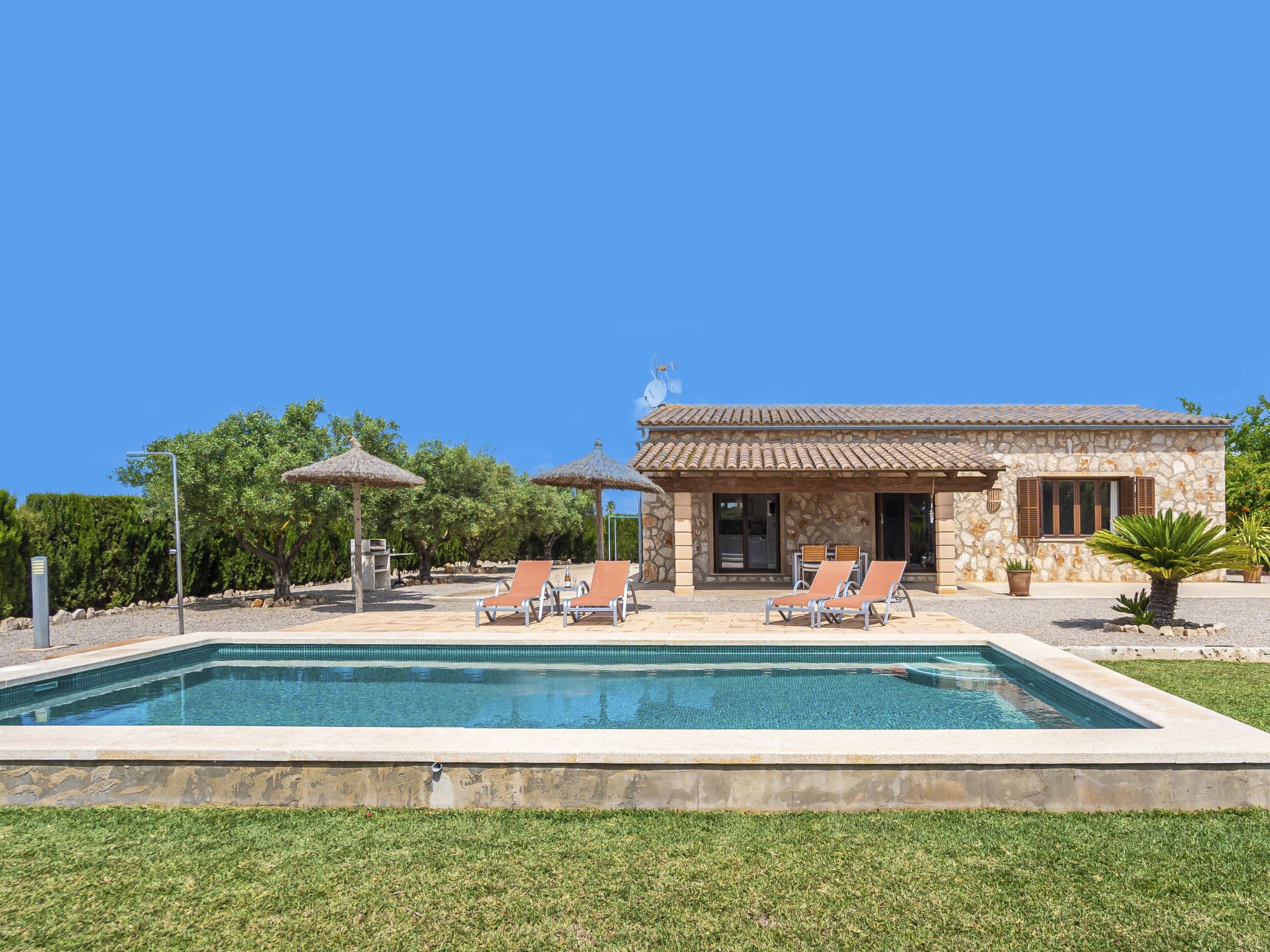 Pool Outdoor