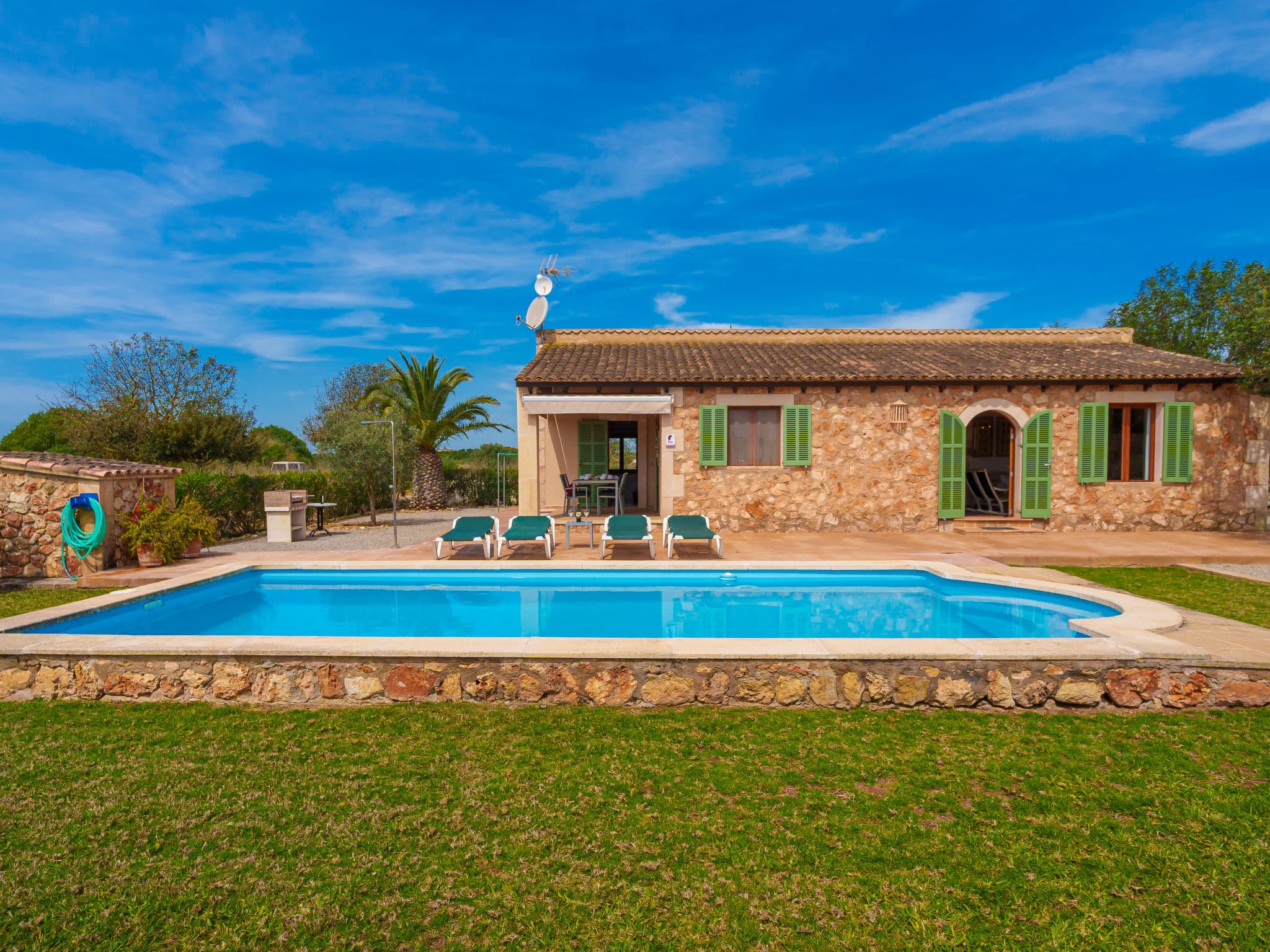 Pool Outdoor