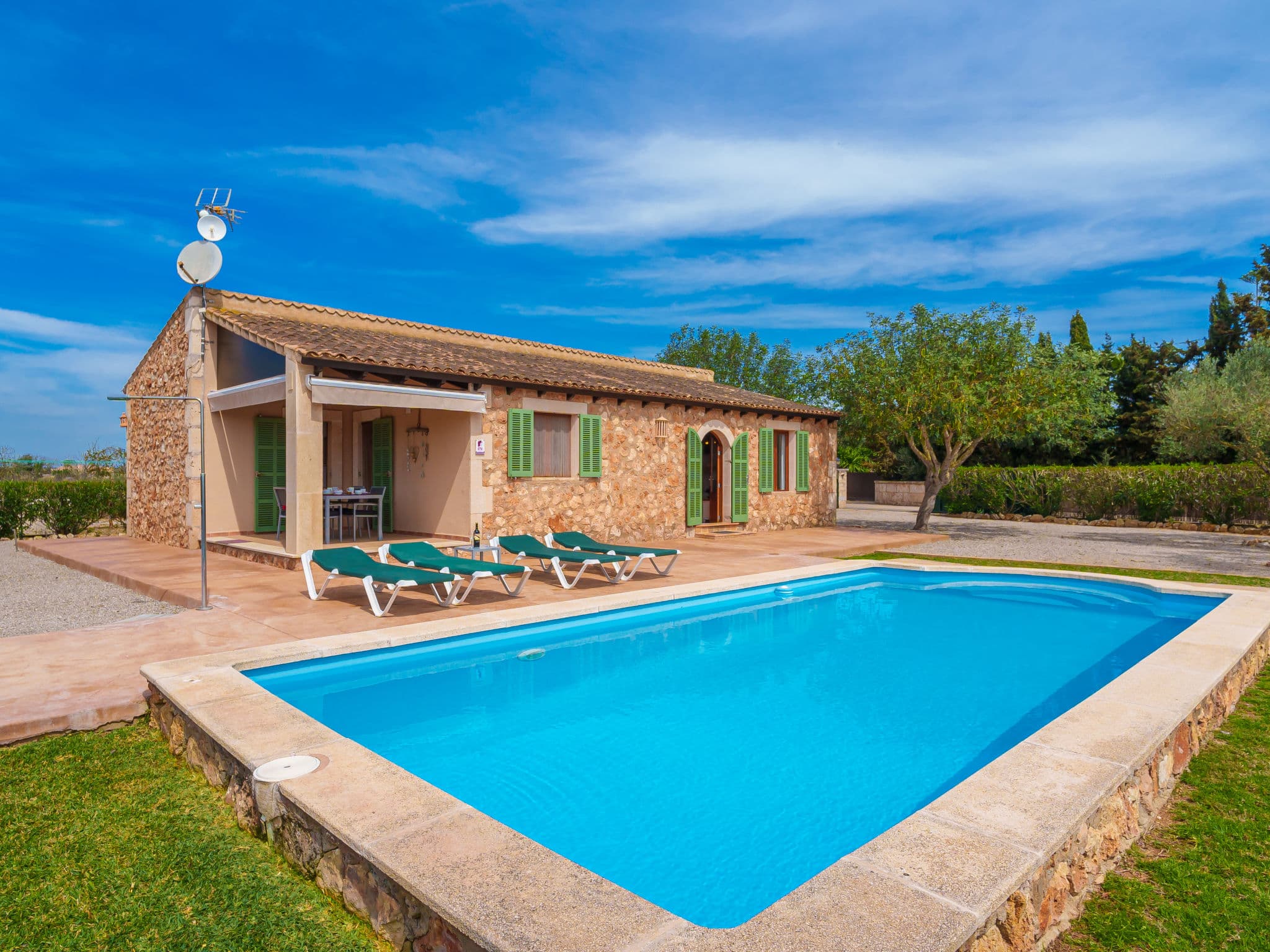 Pool Outdoor