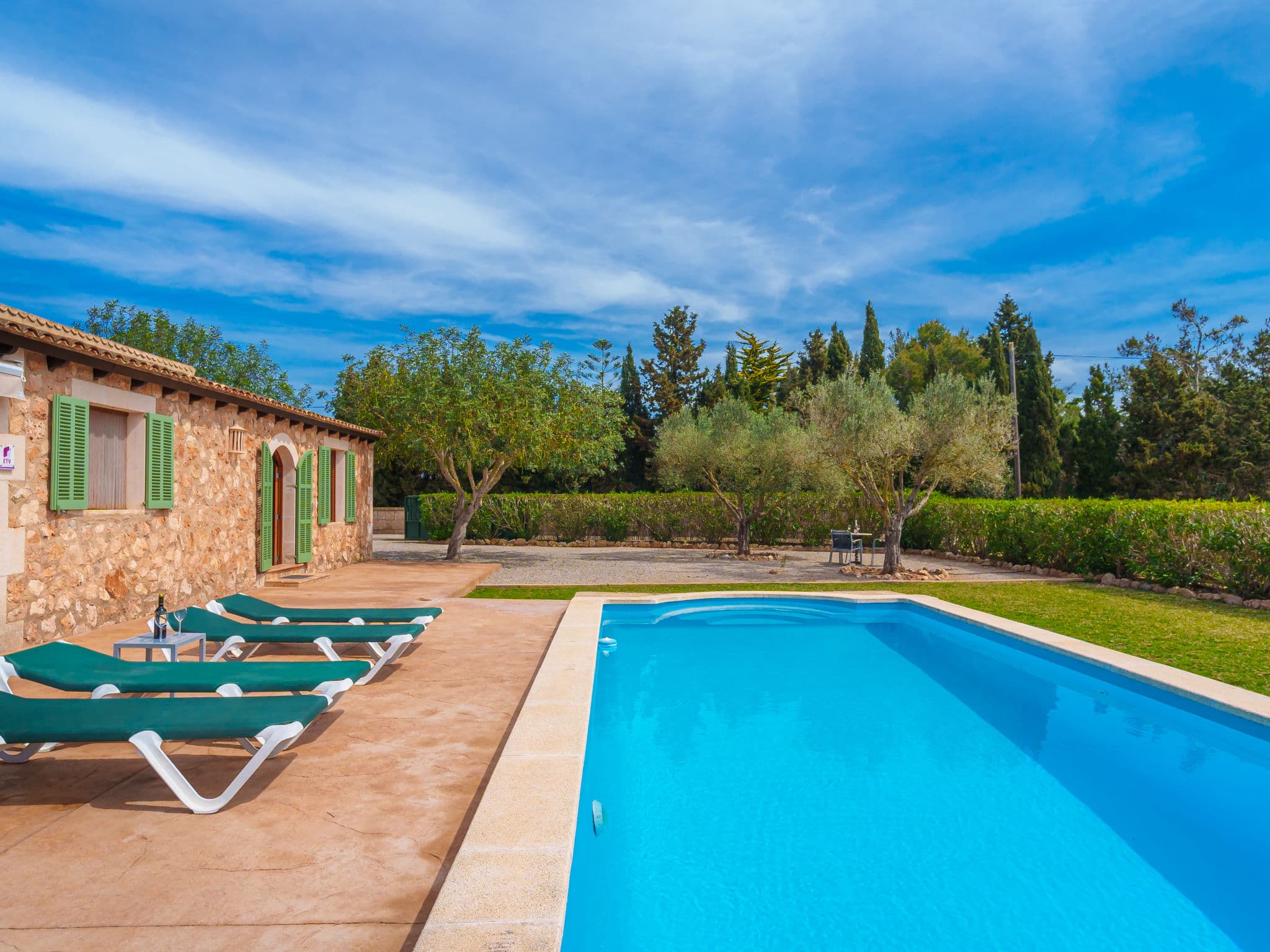 Pool Outdoor