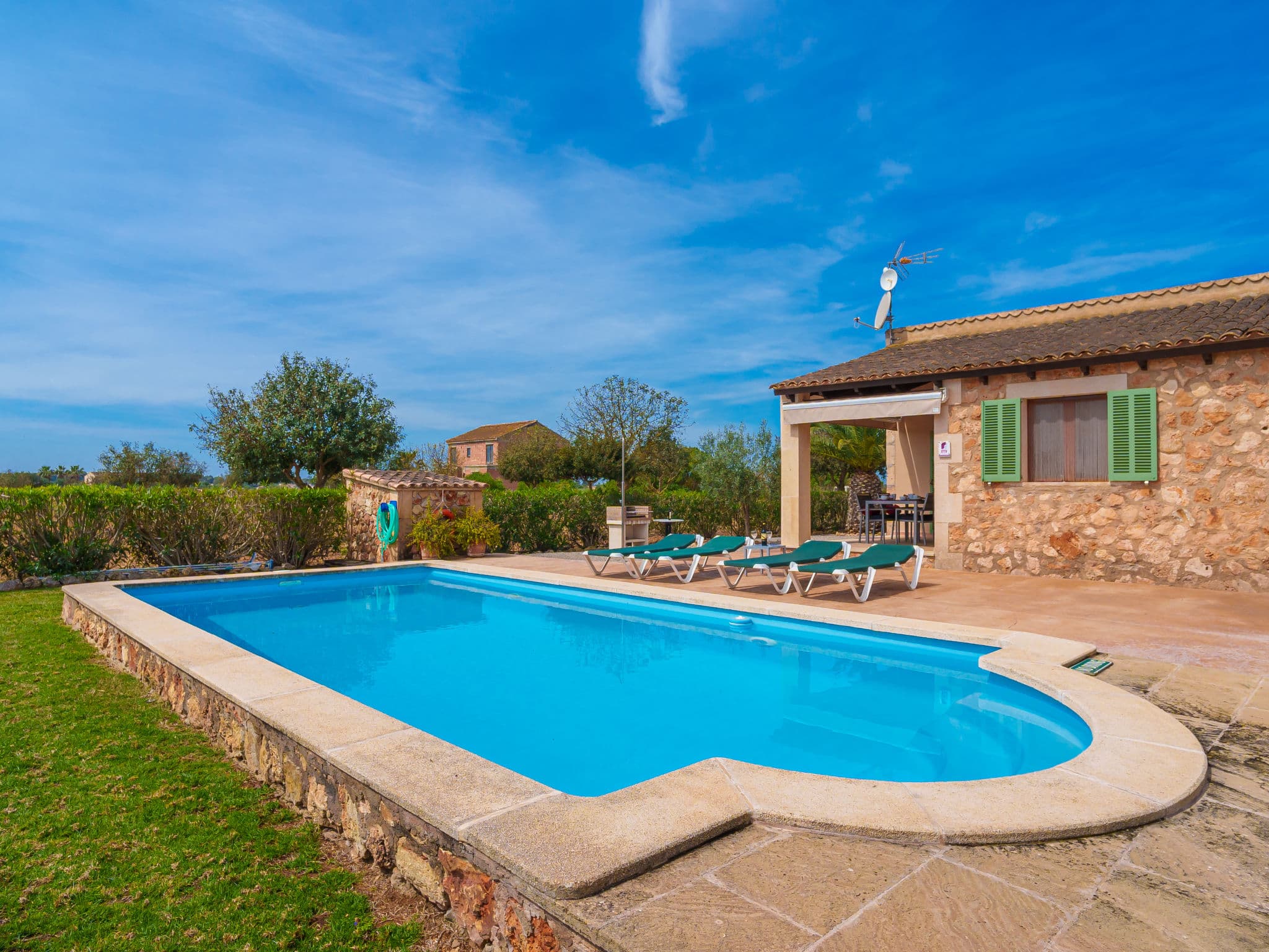 Pool Outdoor