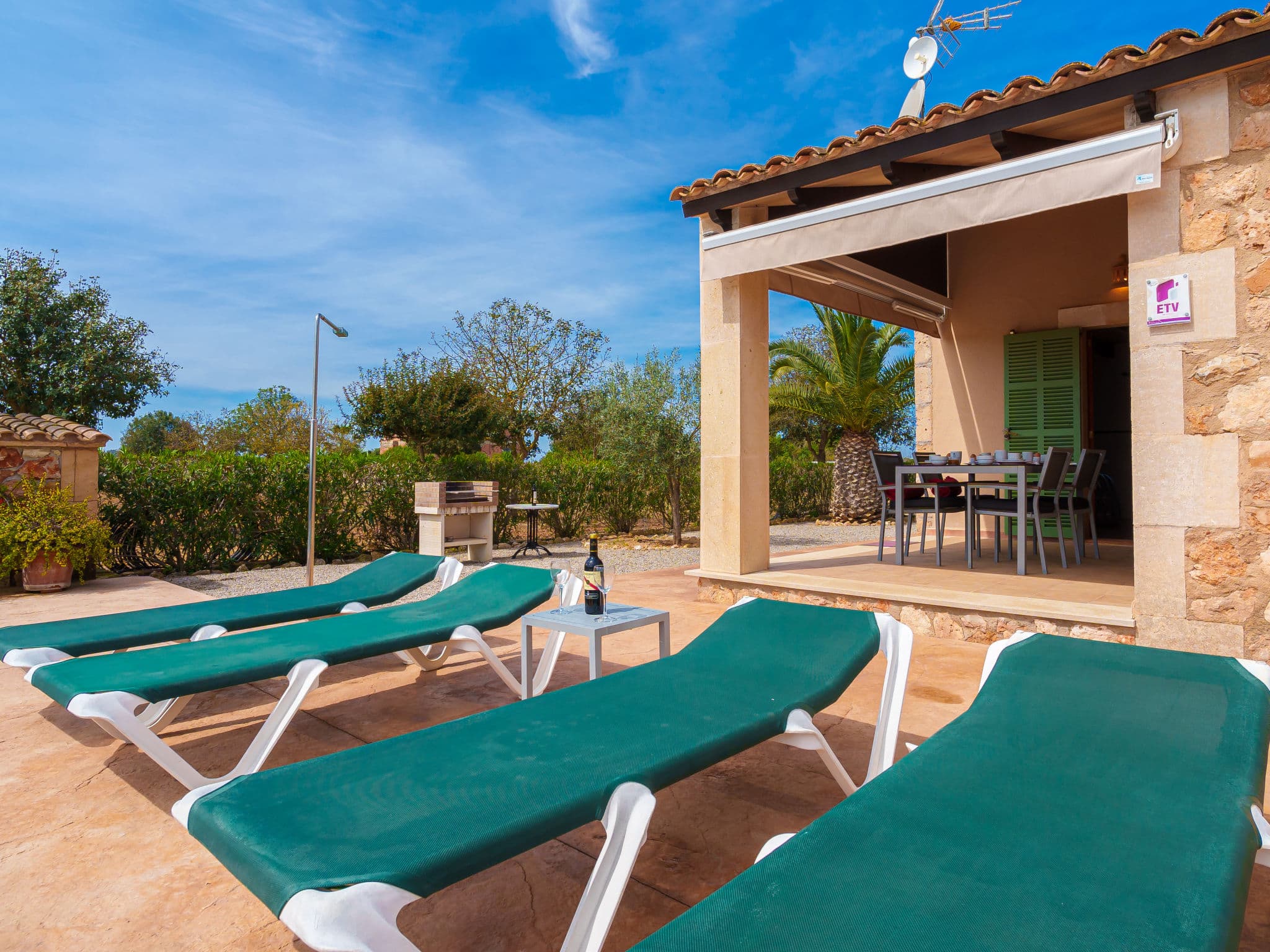 Pool Outdoor