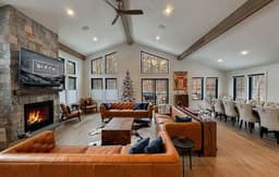 Northern Luxe | Brand New, Views, Hot tub, Games