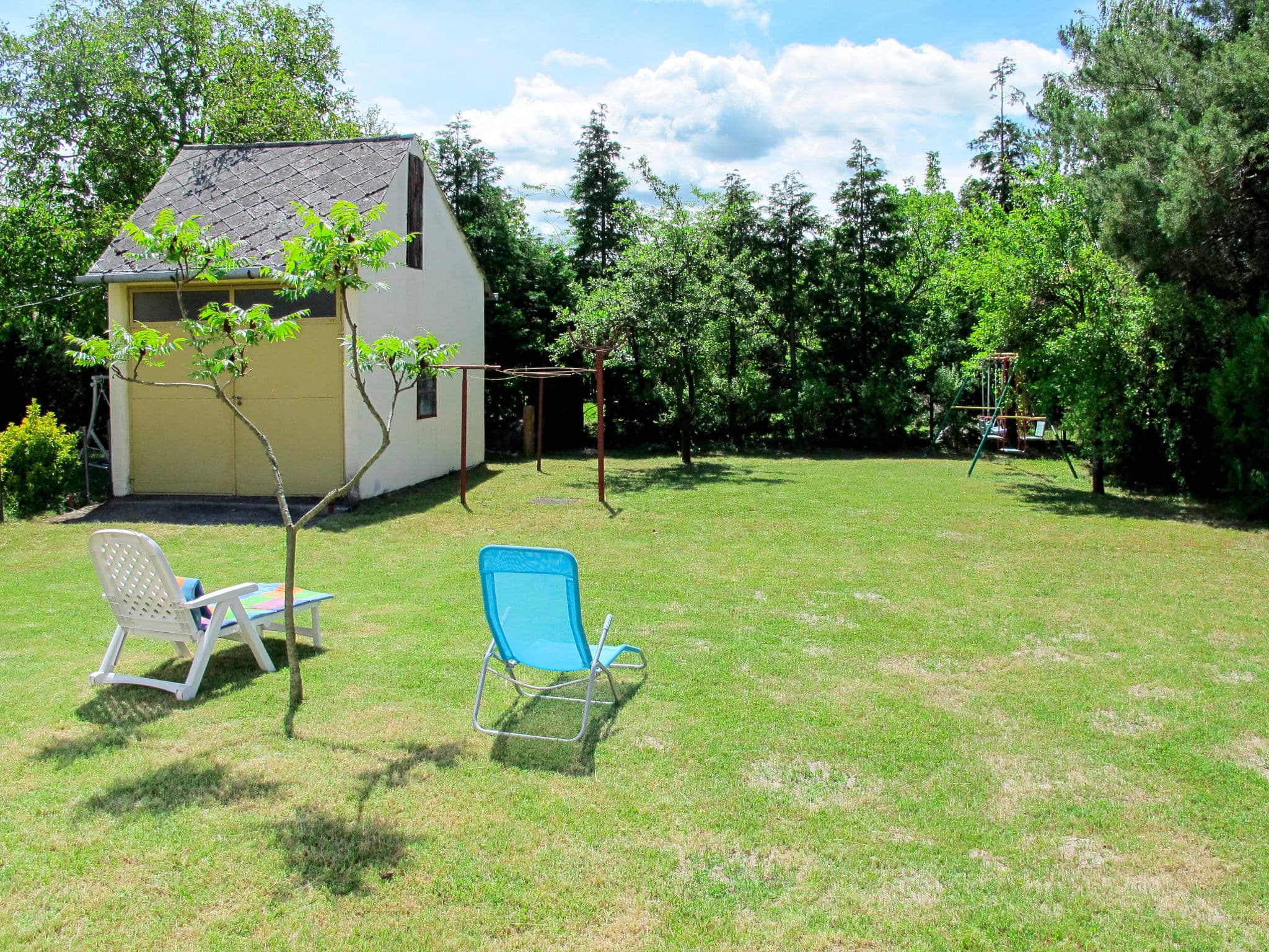Outdoor
