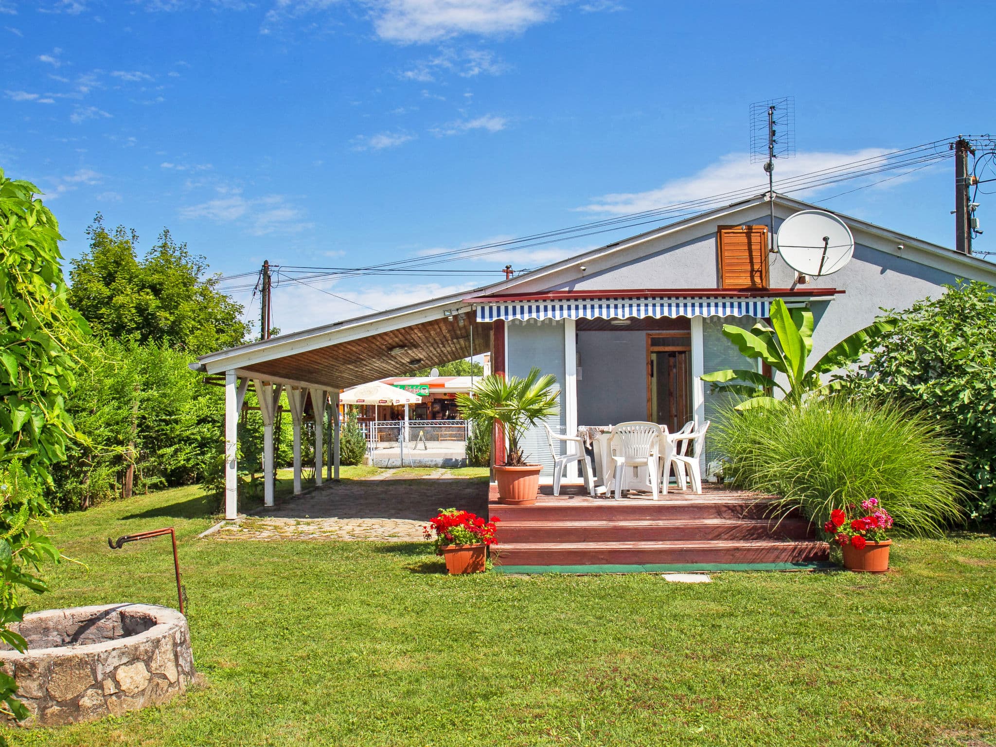 Outdoor
