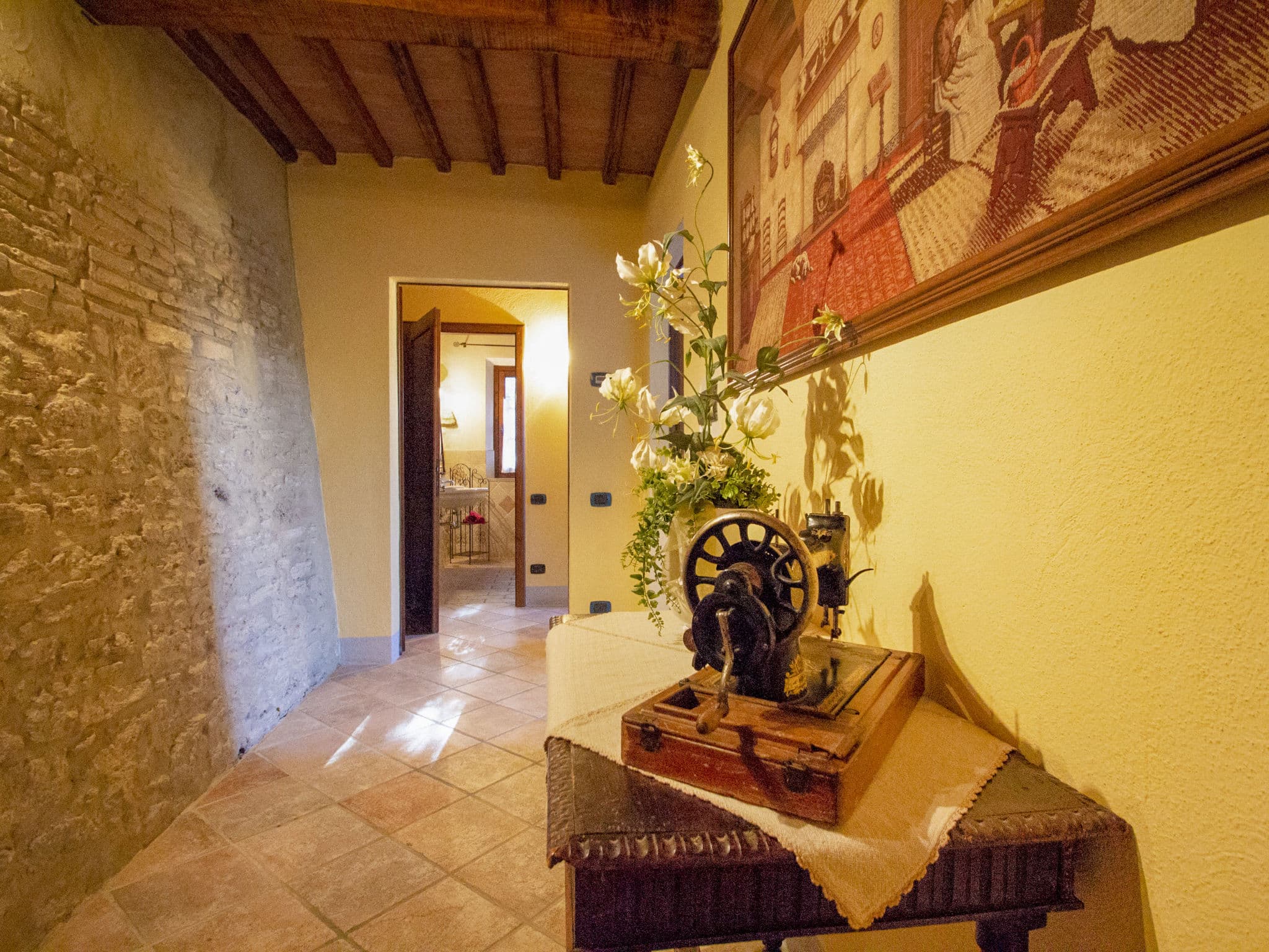 Inside other