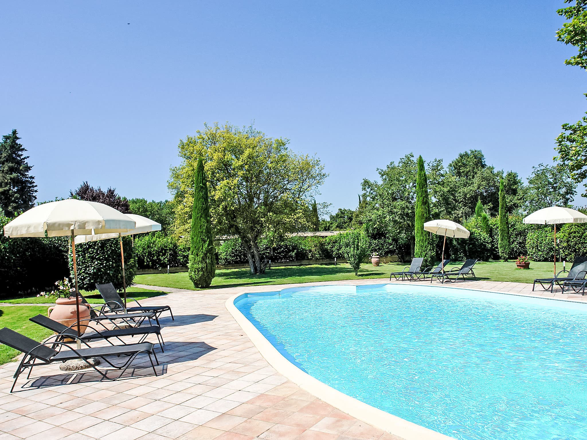 Pool Outdoor