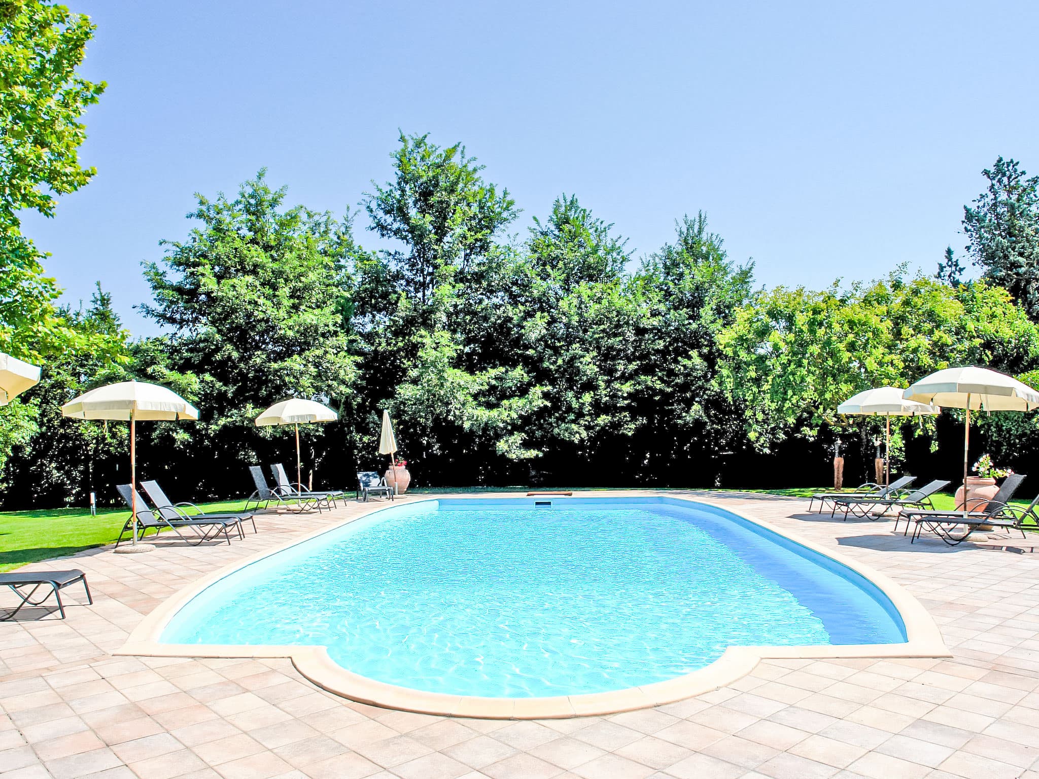 Pool Outdoor
