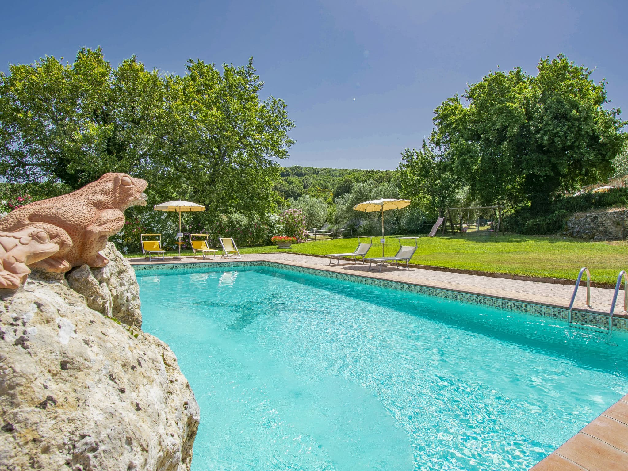 Pool Outdoor