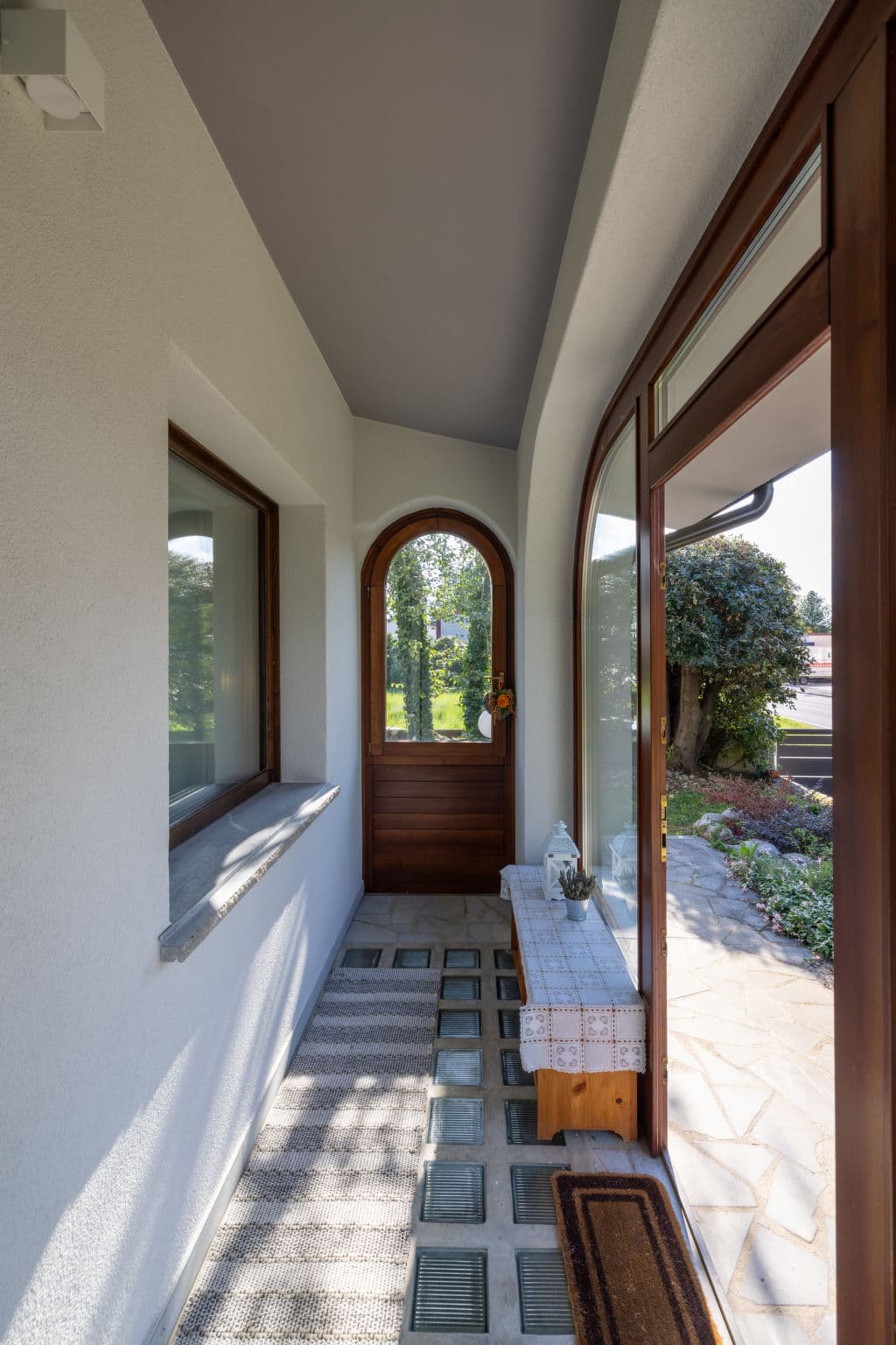 Inside other