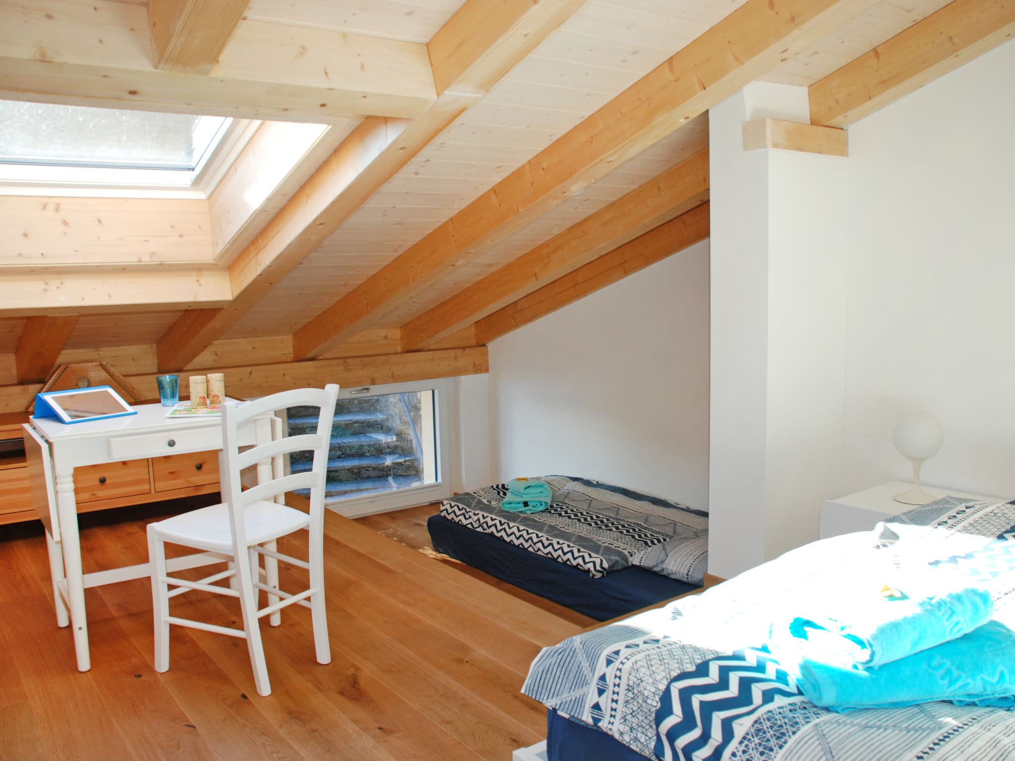 Inside other