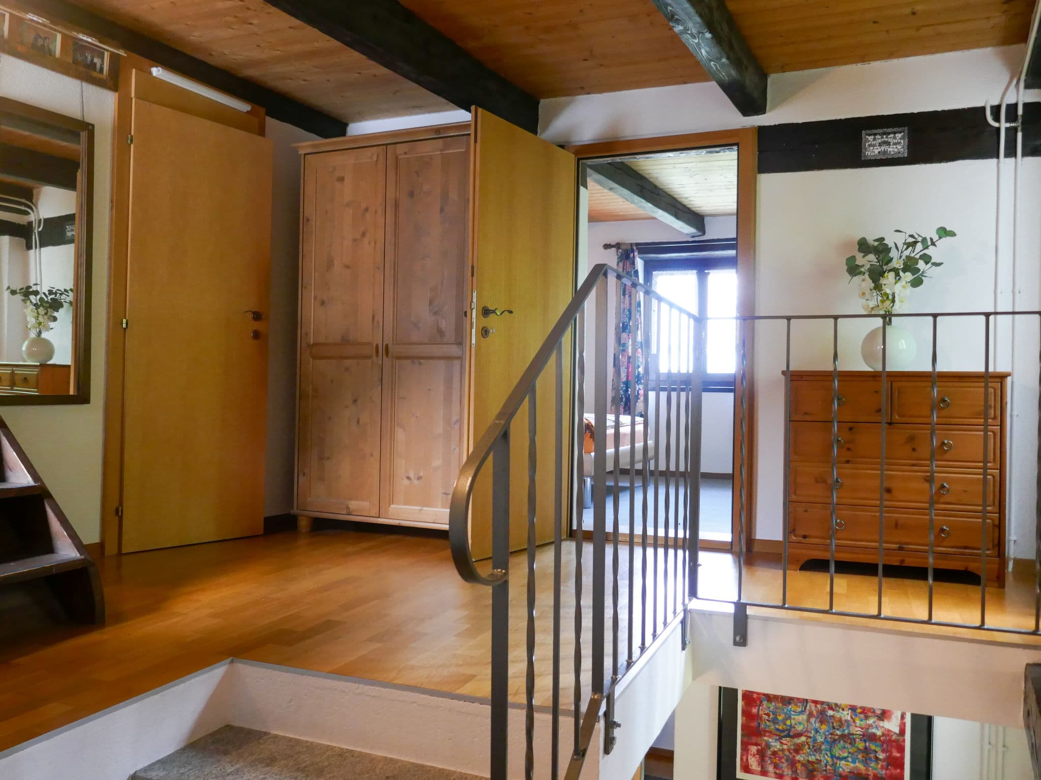 Inside other