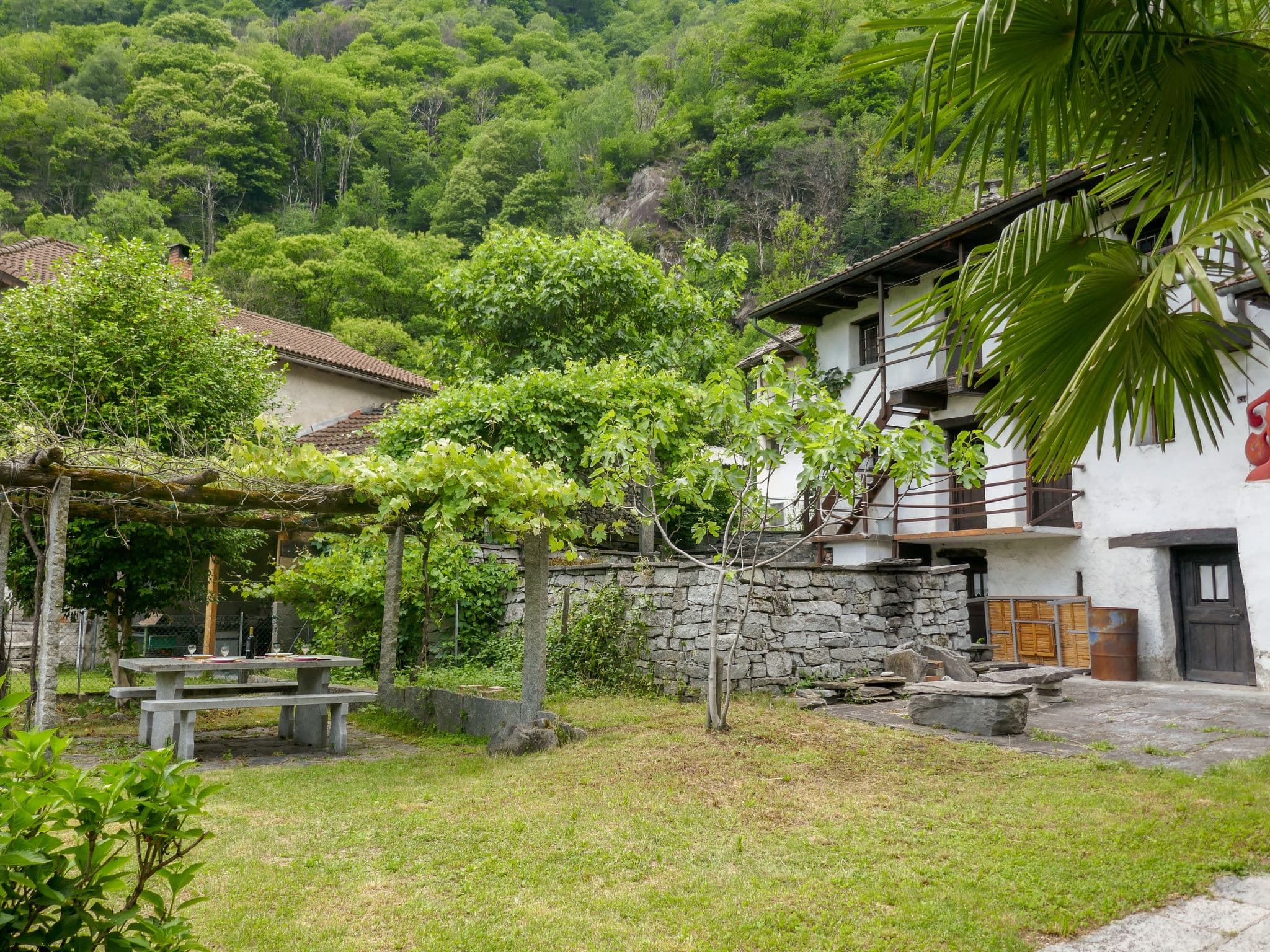 Outdoor