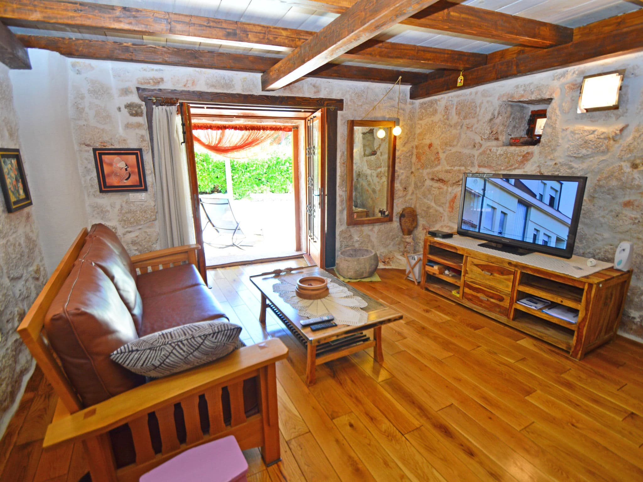 Inside other