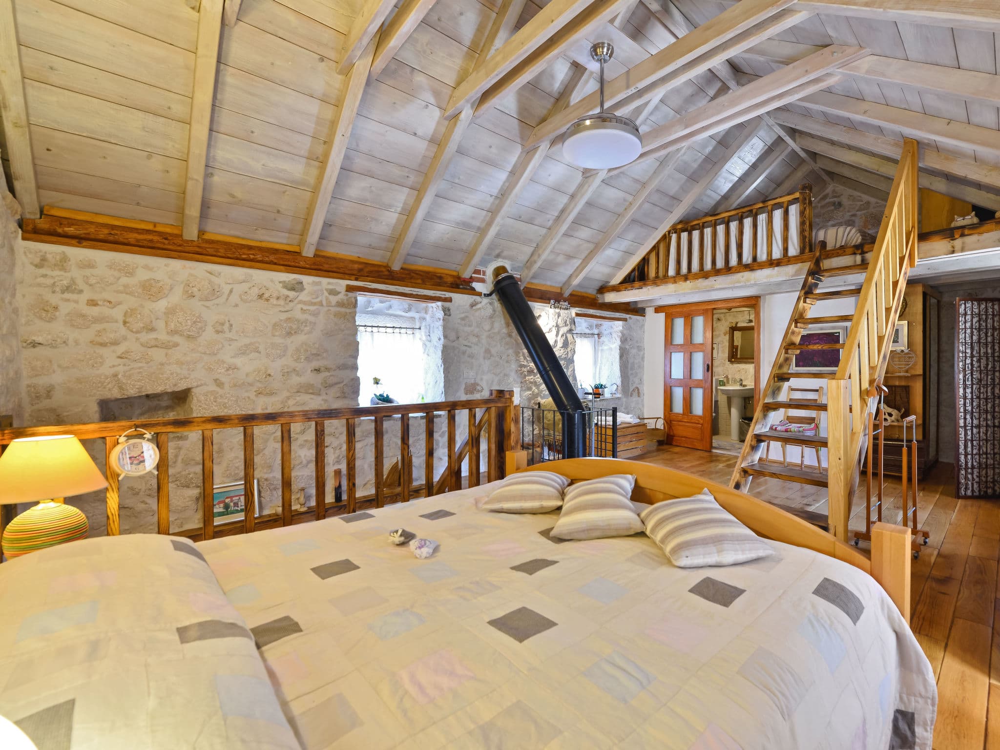 Inside other
