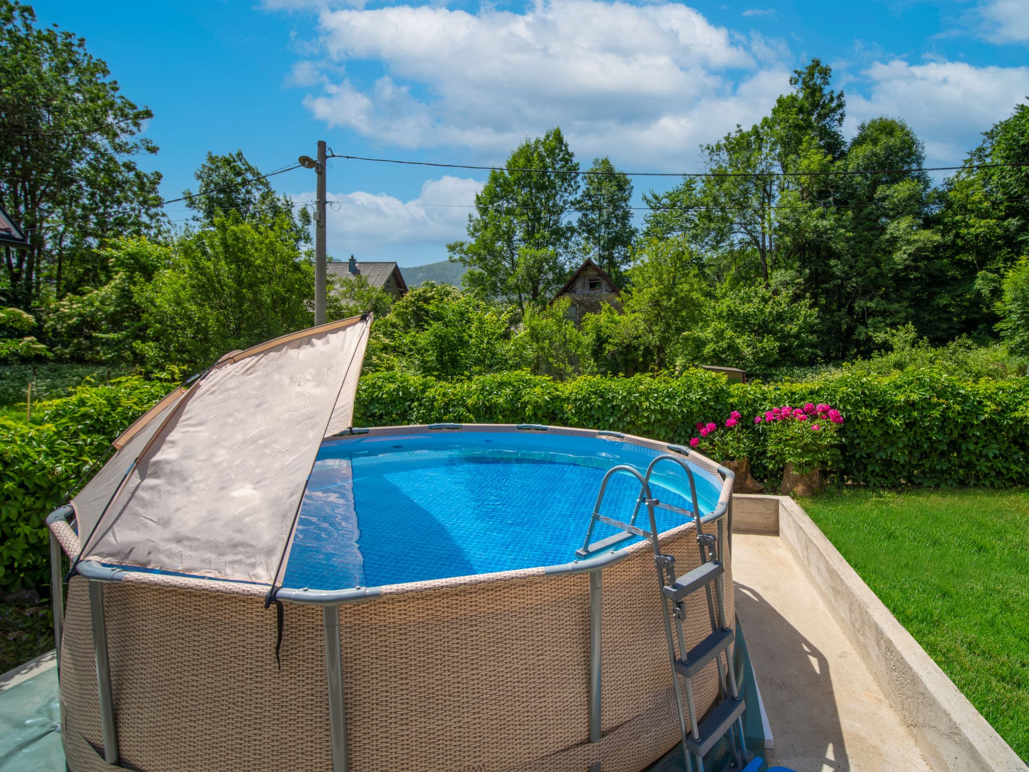 Pool Outdoor