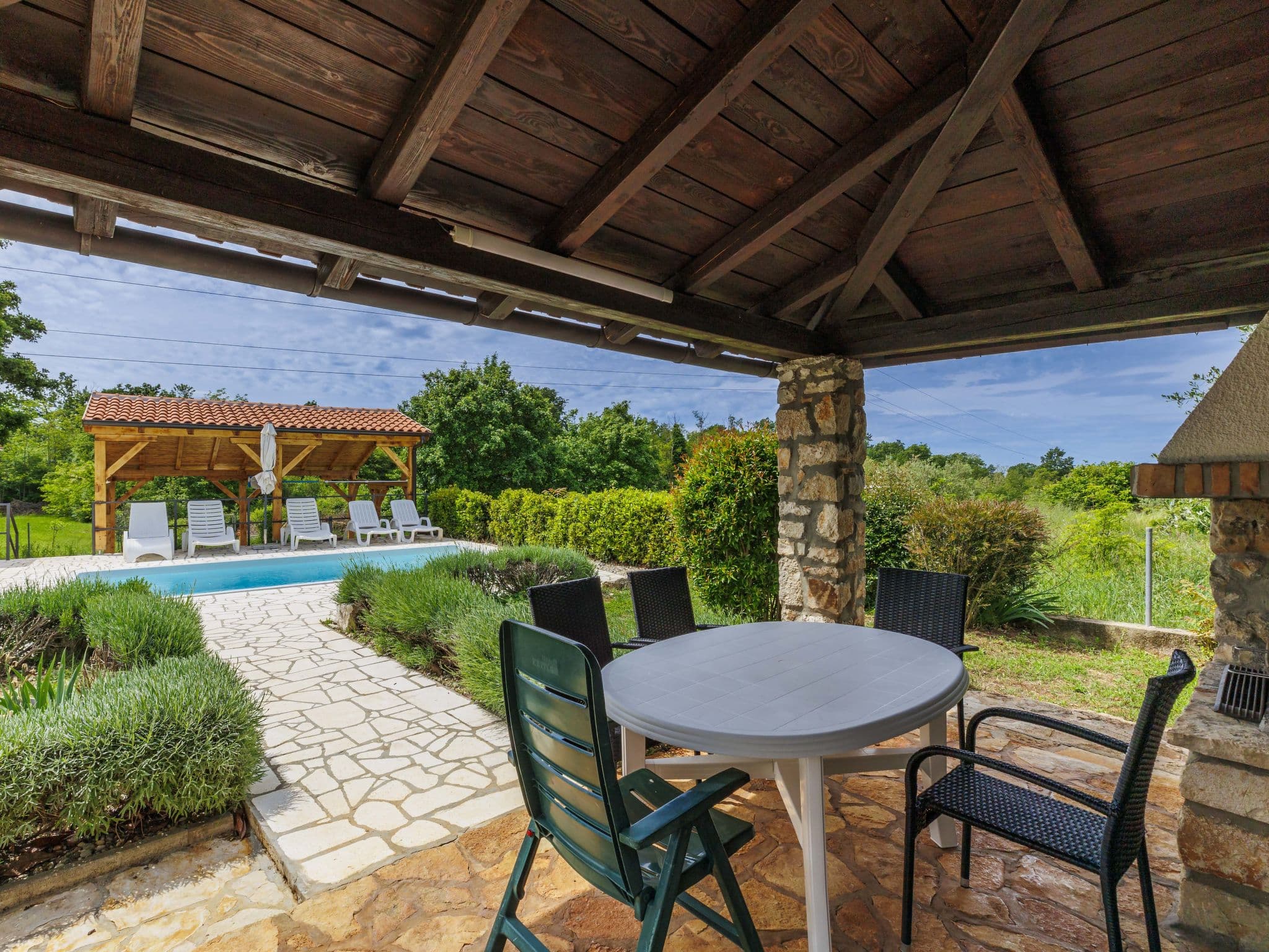 Pool Outdoor