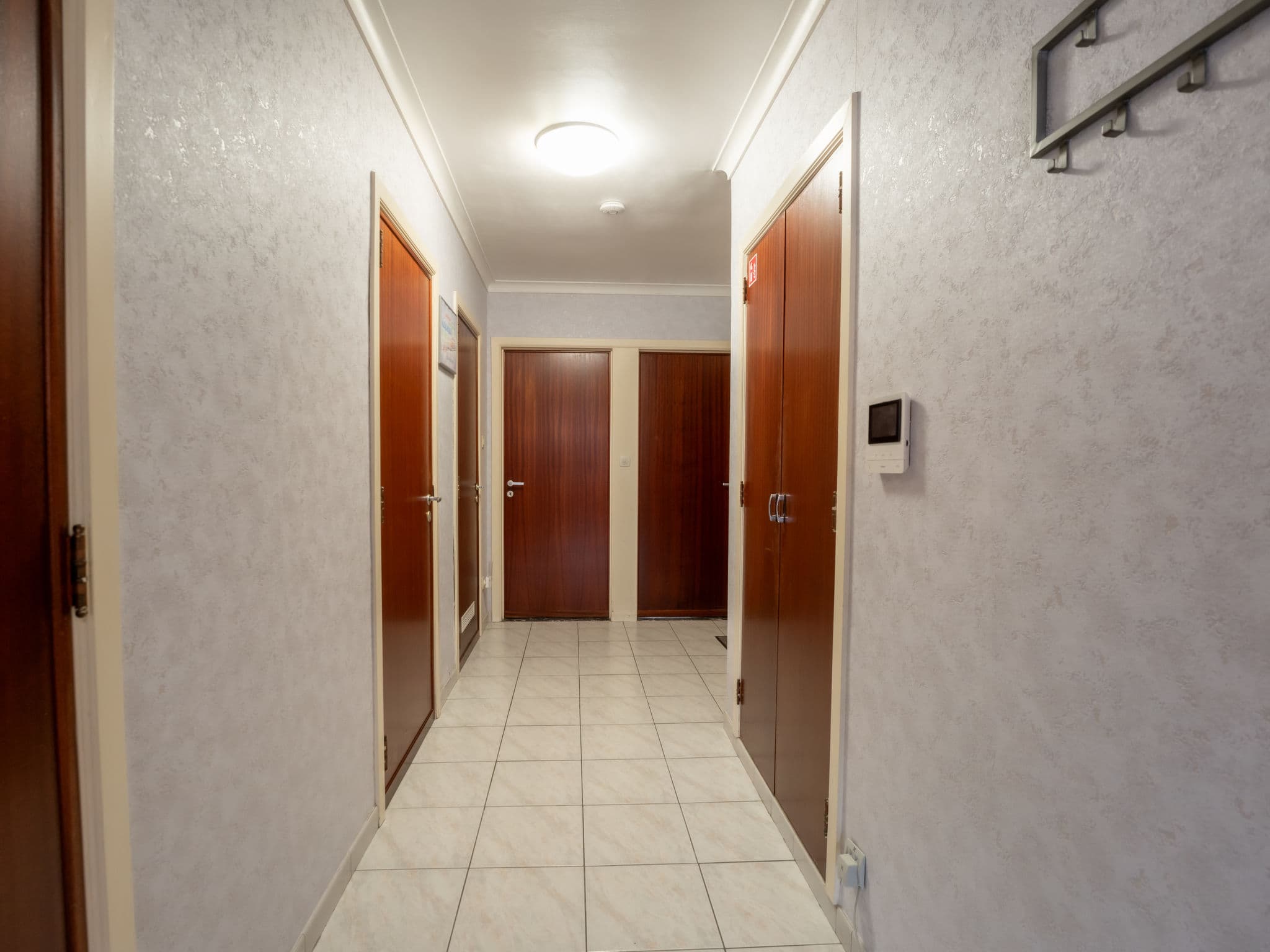 Inside other