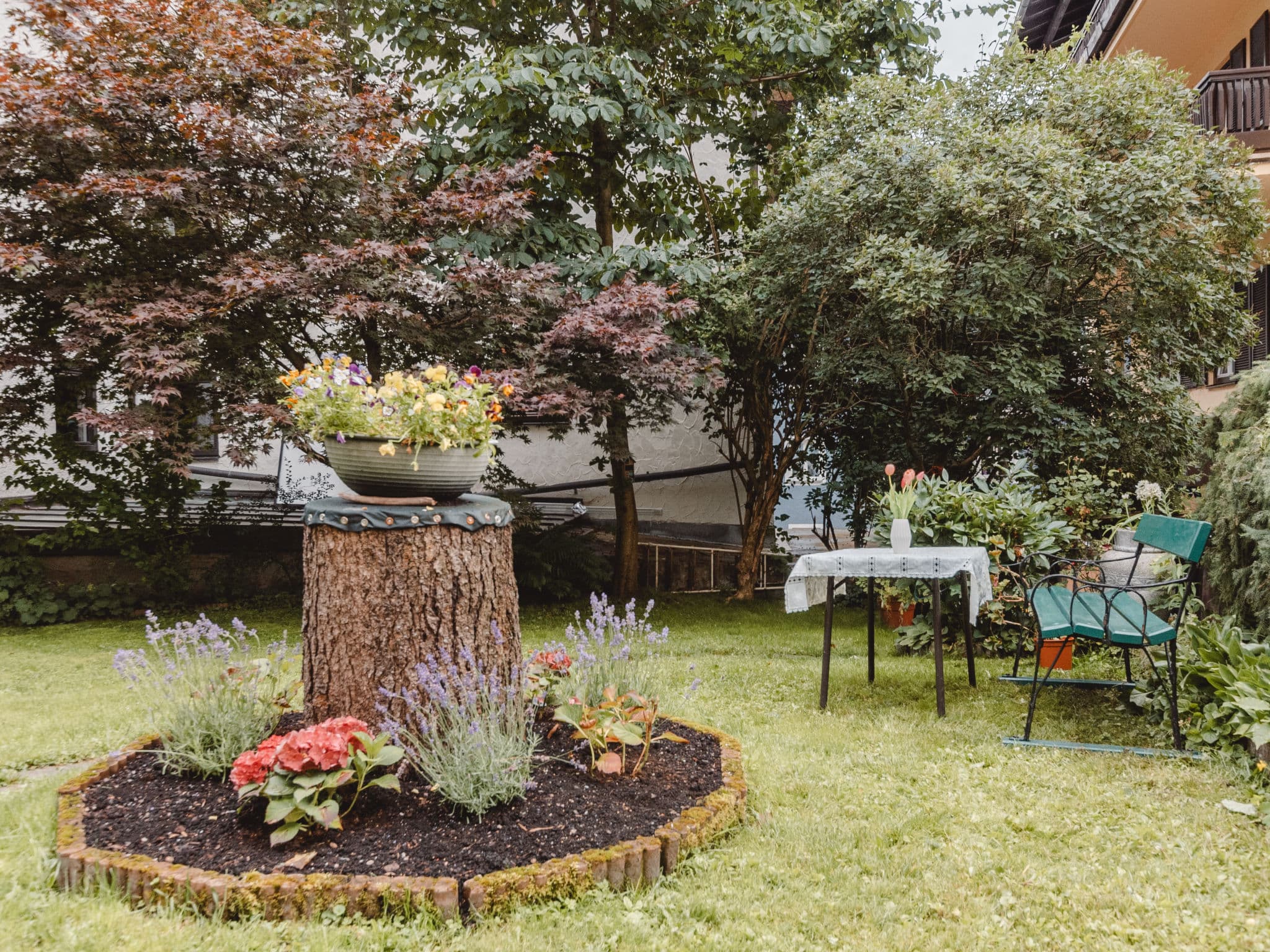 Outdoor