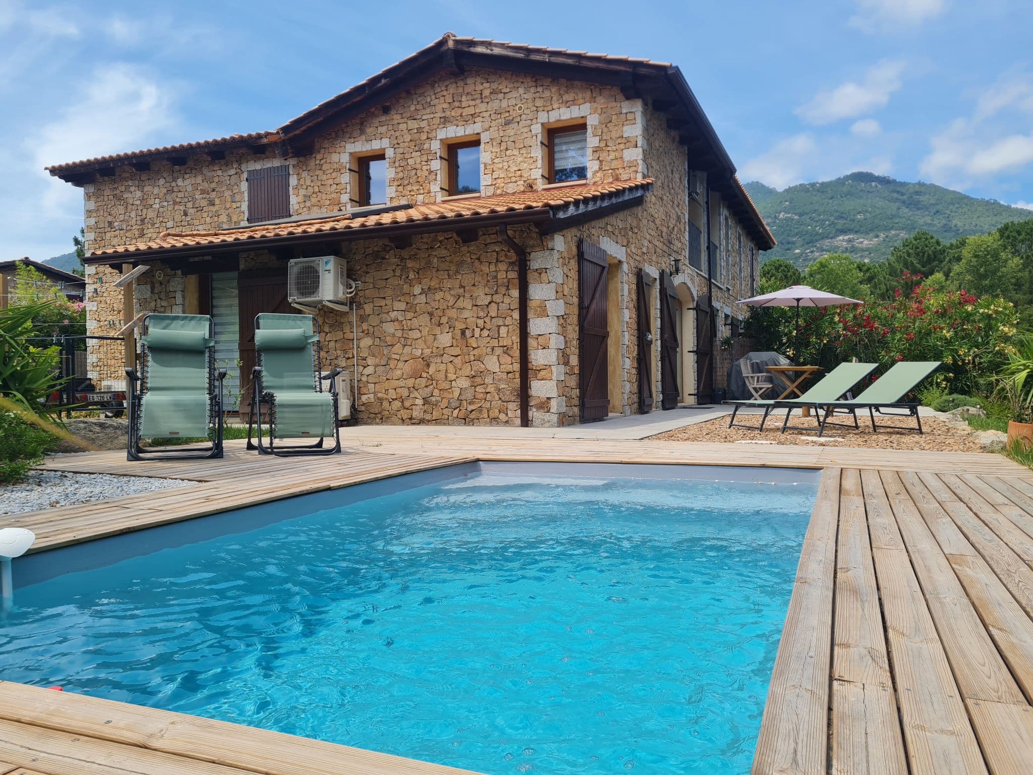 Pool Outdoor