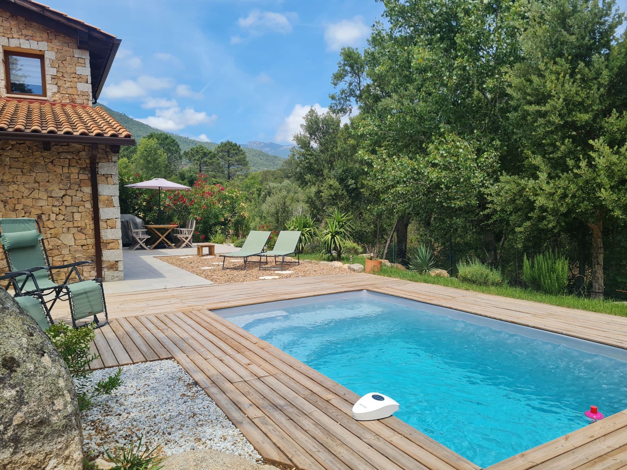 Pool Outdoor