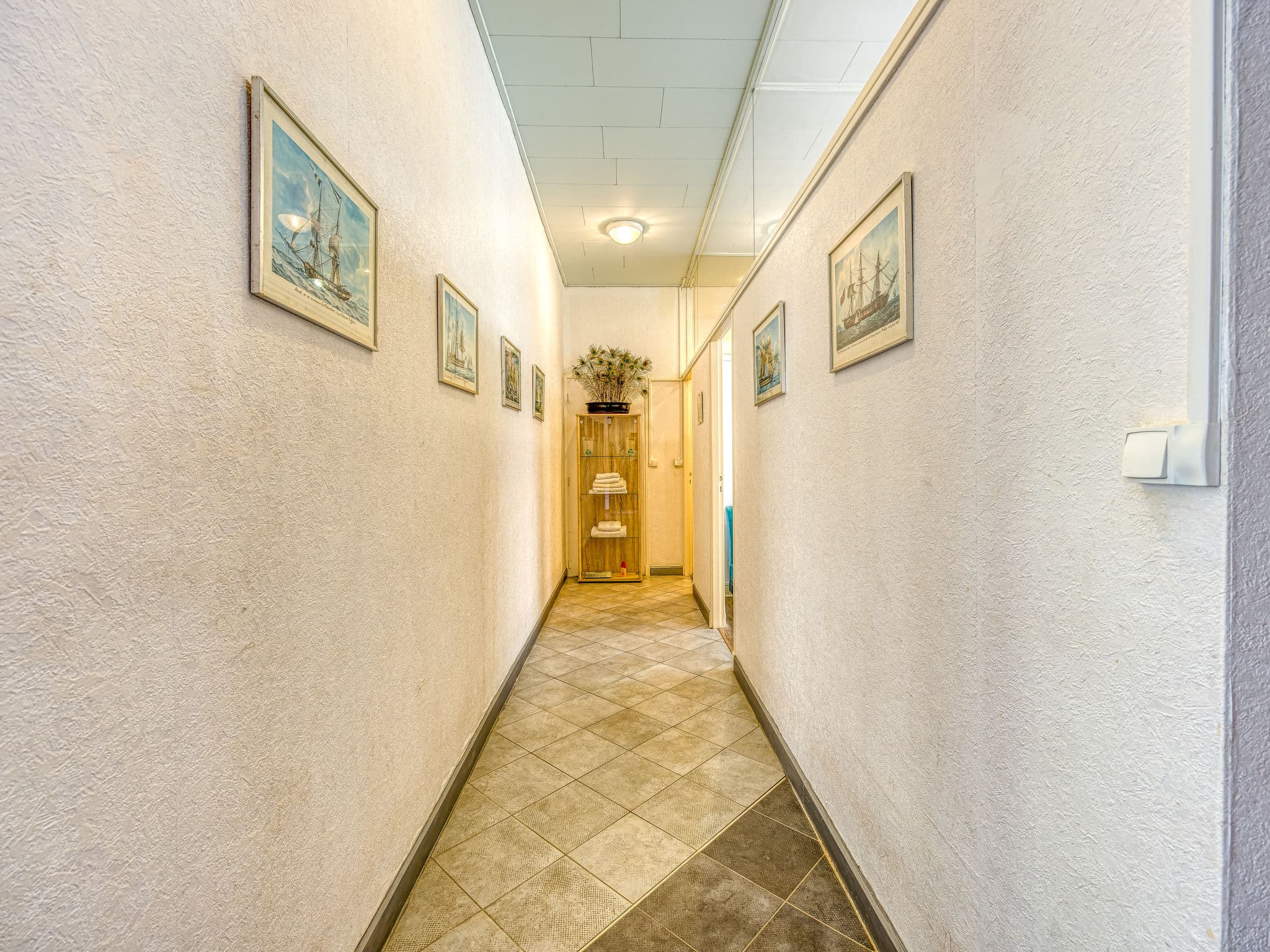 Inside other